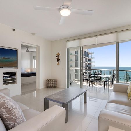 Seamark On First Mooloolaba Exteriér fotografie