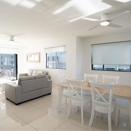 Seamark On First Mooloolaba Exteriér fotografie