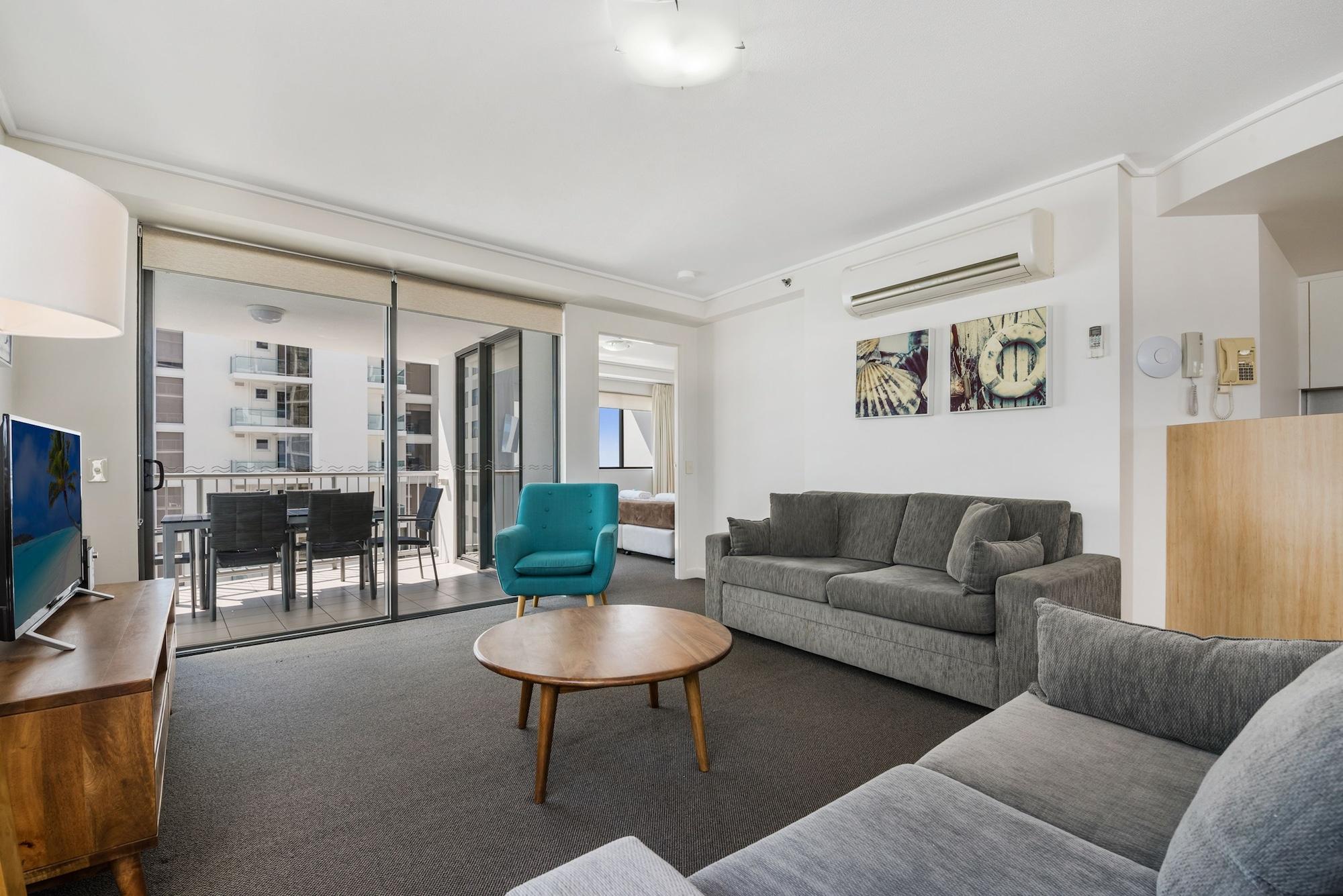Seamark On First Mooloolaba Exteriér fotografie