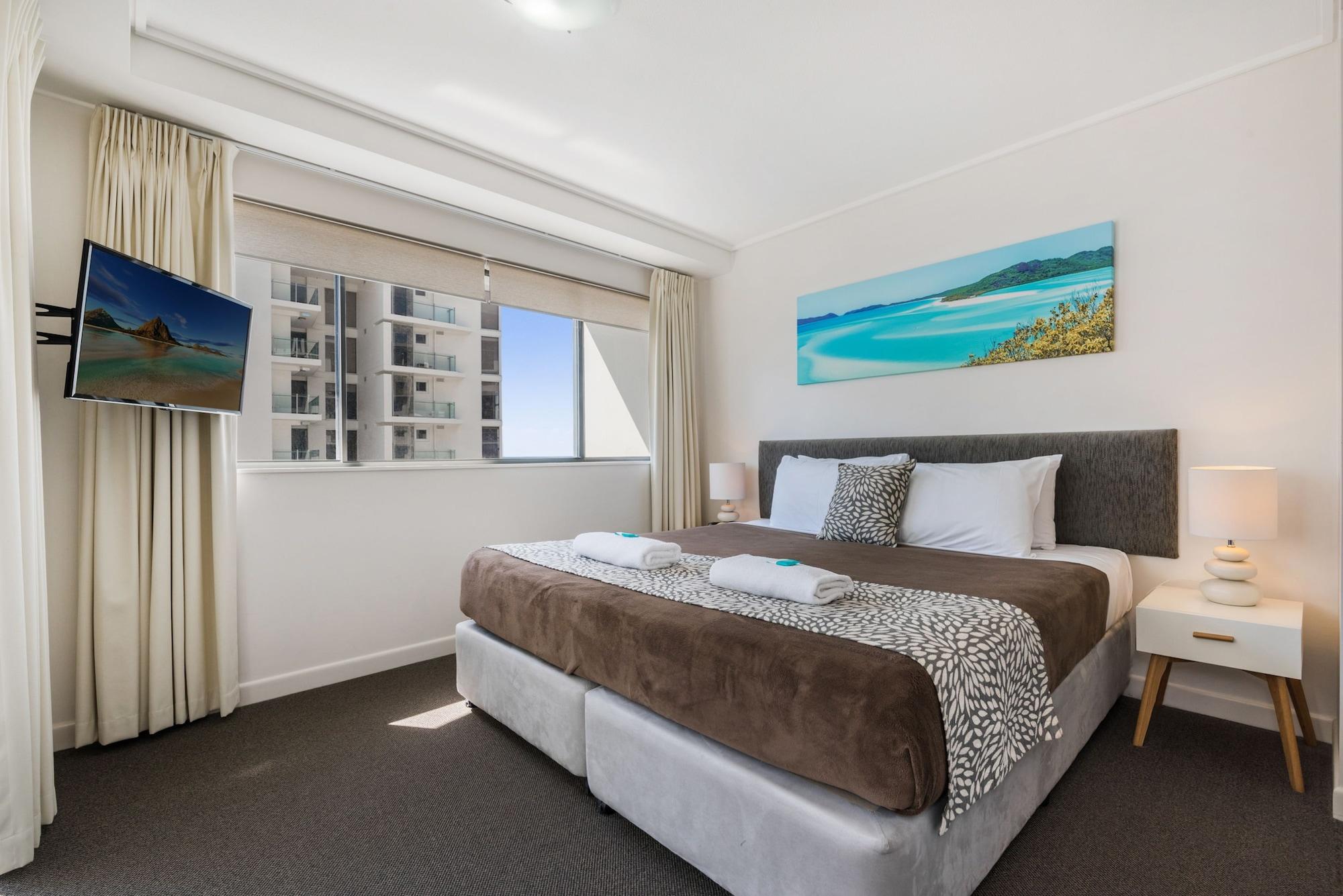Seamark On First Mooloolaba Exteriér fotografie