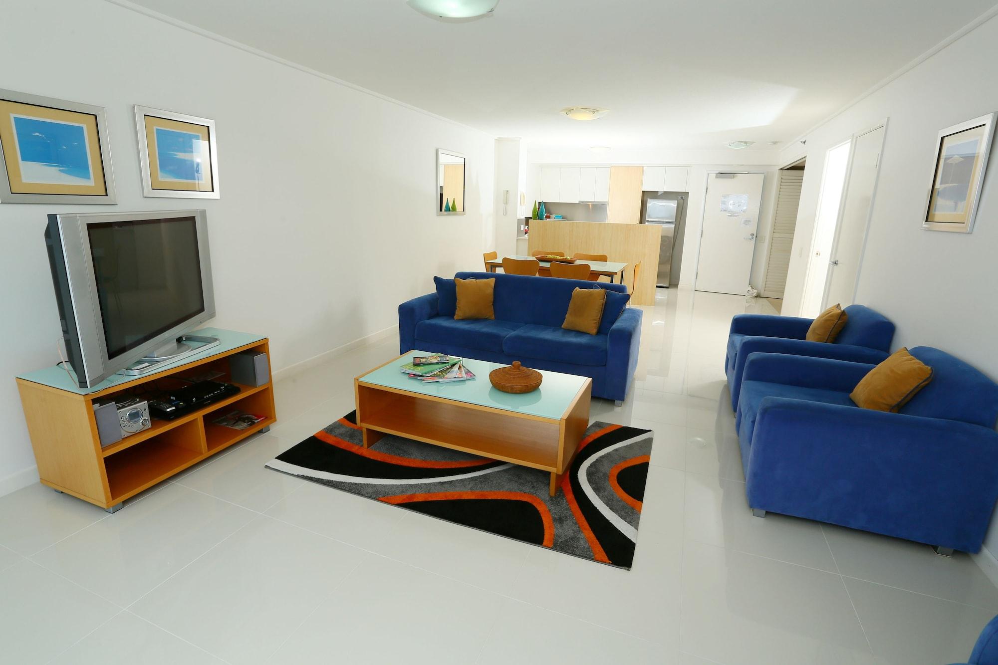 Seamark On First Mooloolaba Exteriér fotografie