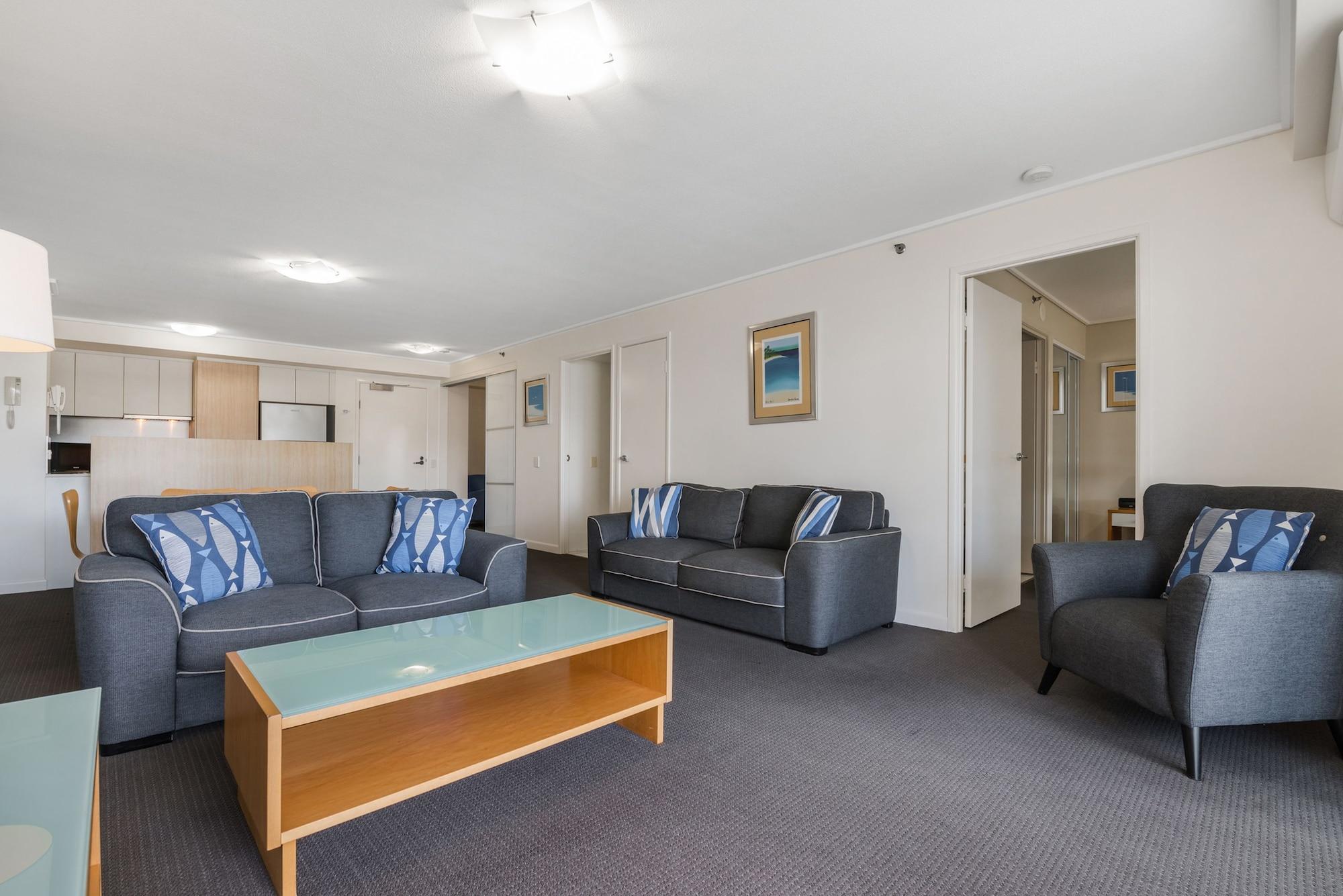 Seamark On First Mooloolaba Exteriér fotografie