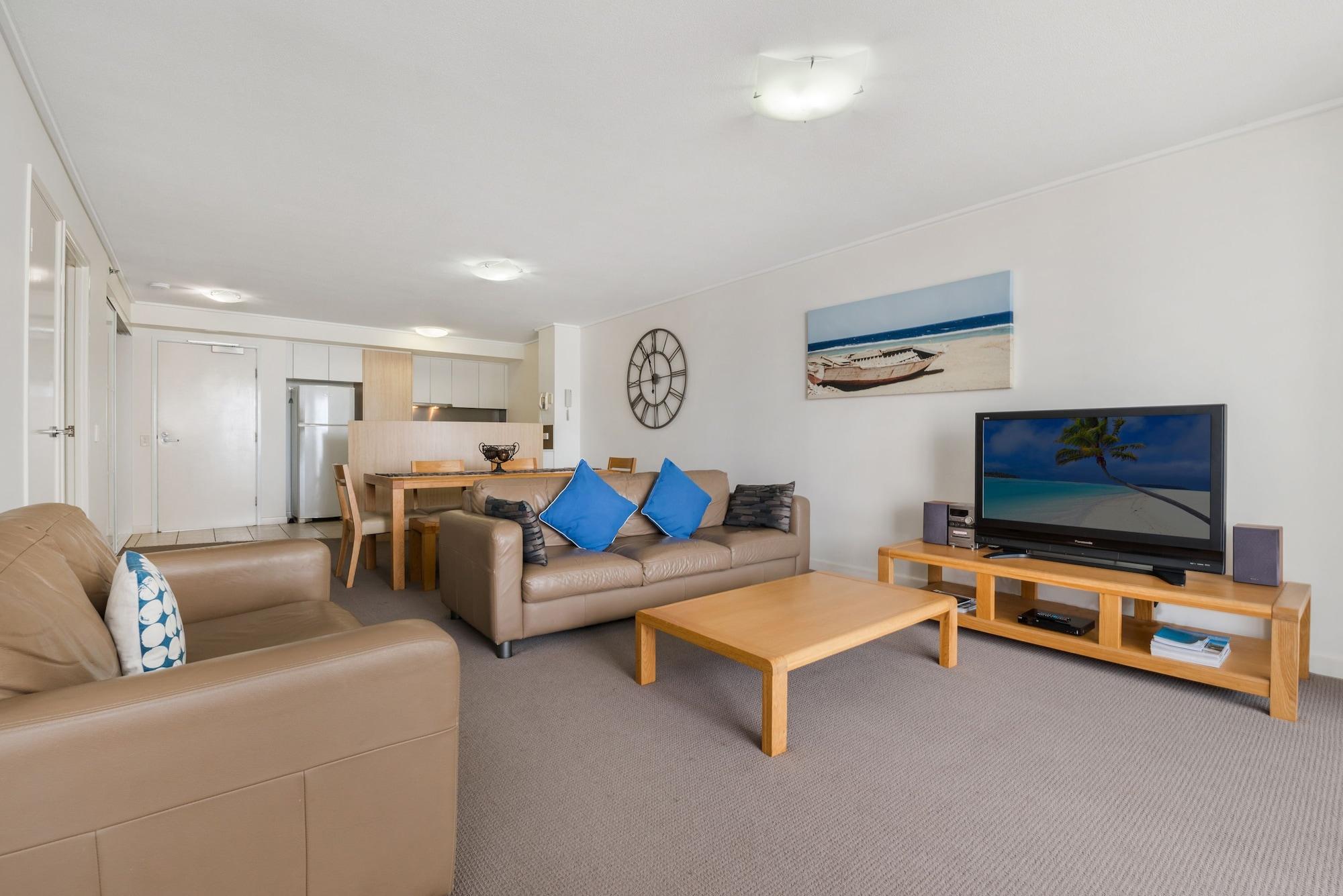 Seamark On First Mooloolaba Exteriér fotografie