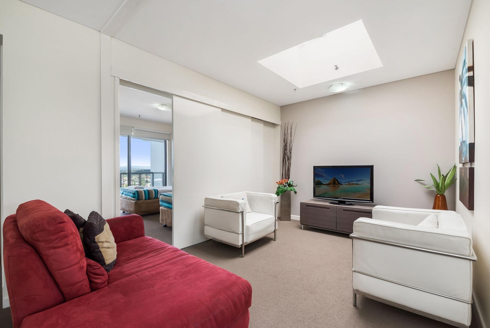 Seamark On First Mooloolaba Exteriér fotografie