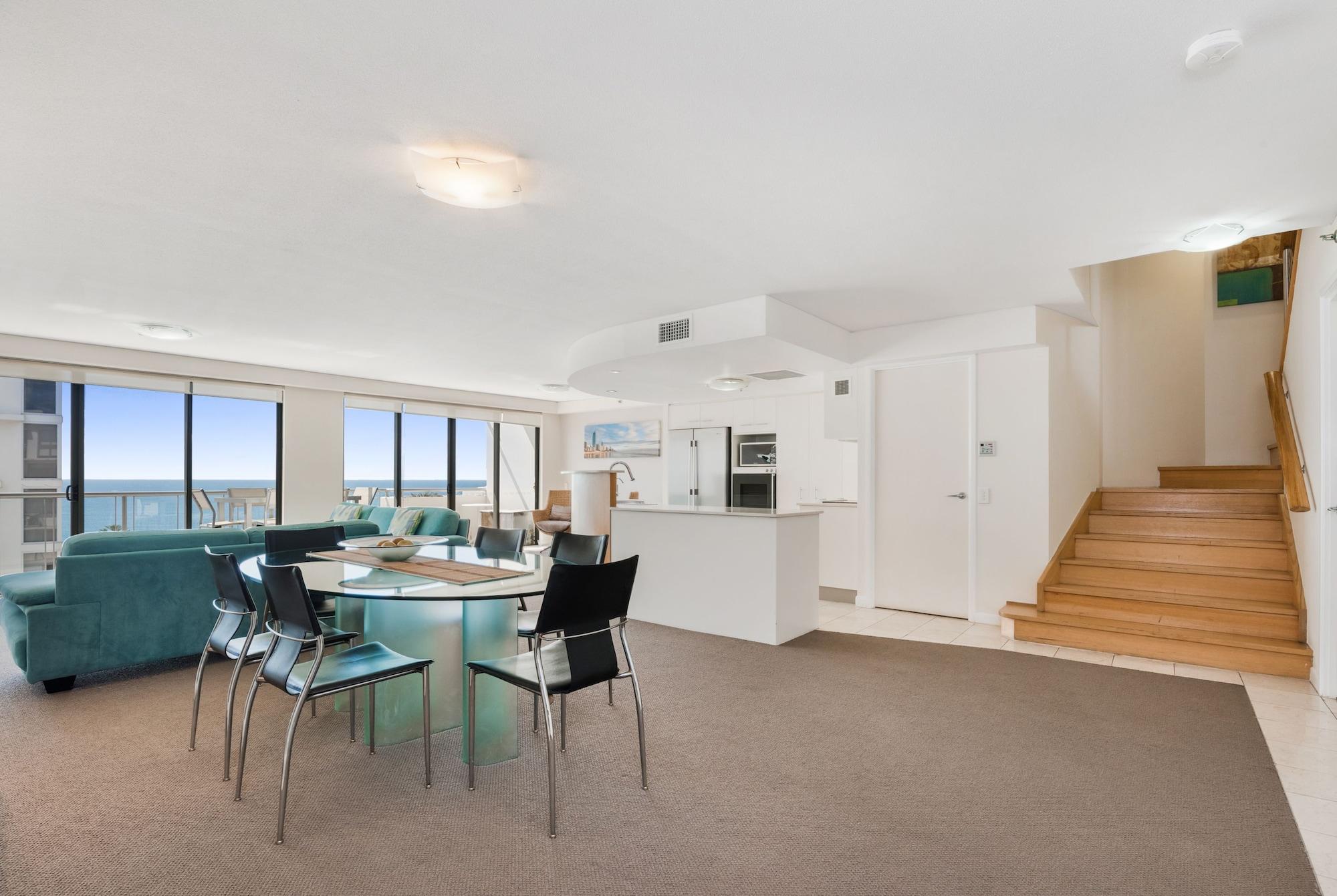 Seamark On First Mooloolaba Exteriér fotografie