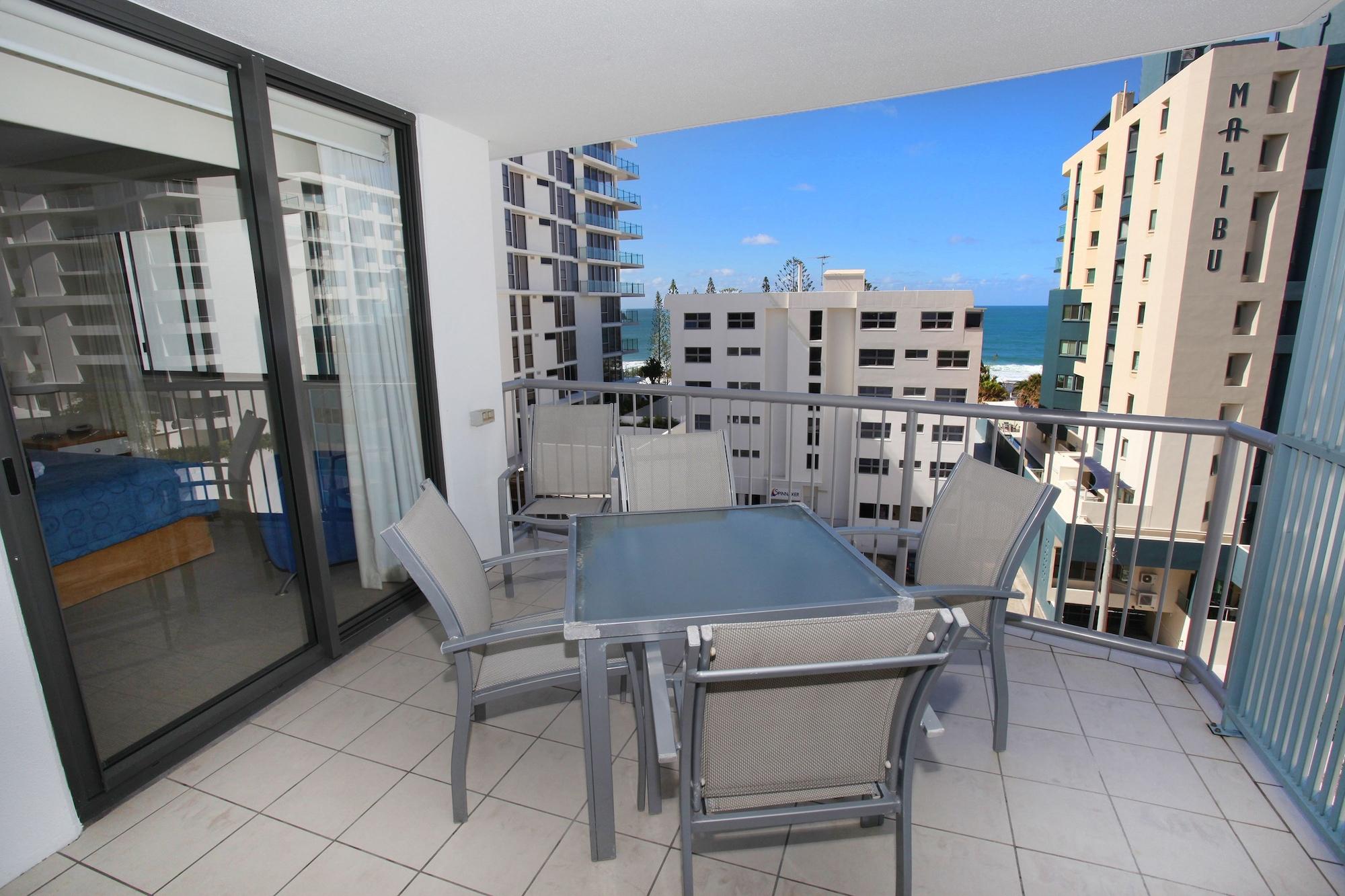 Seamark On First Mooloolaba Exteriér fotografie