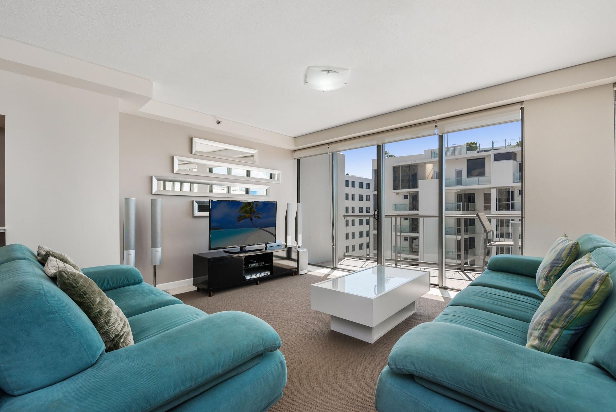 Seamark On First Mooloolaba Exteriér fotografie