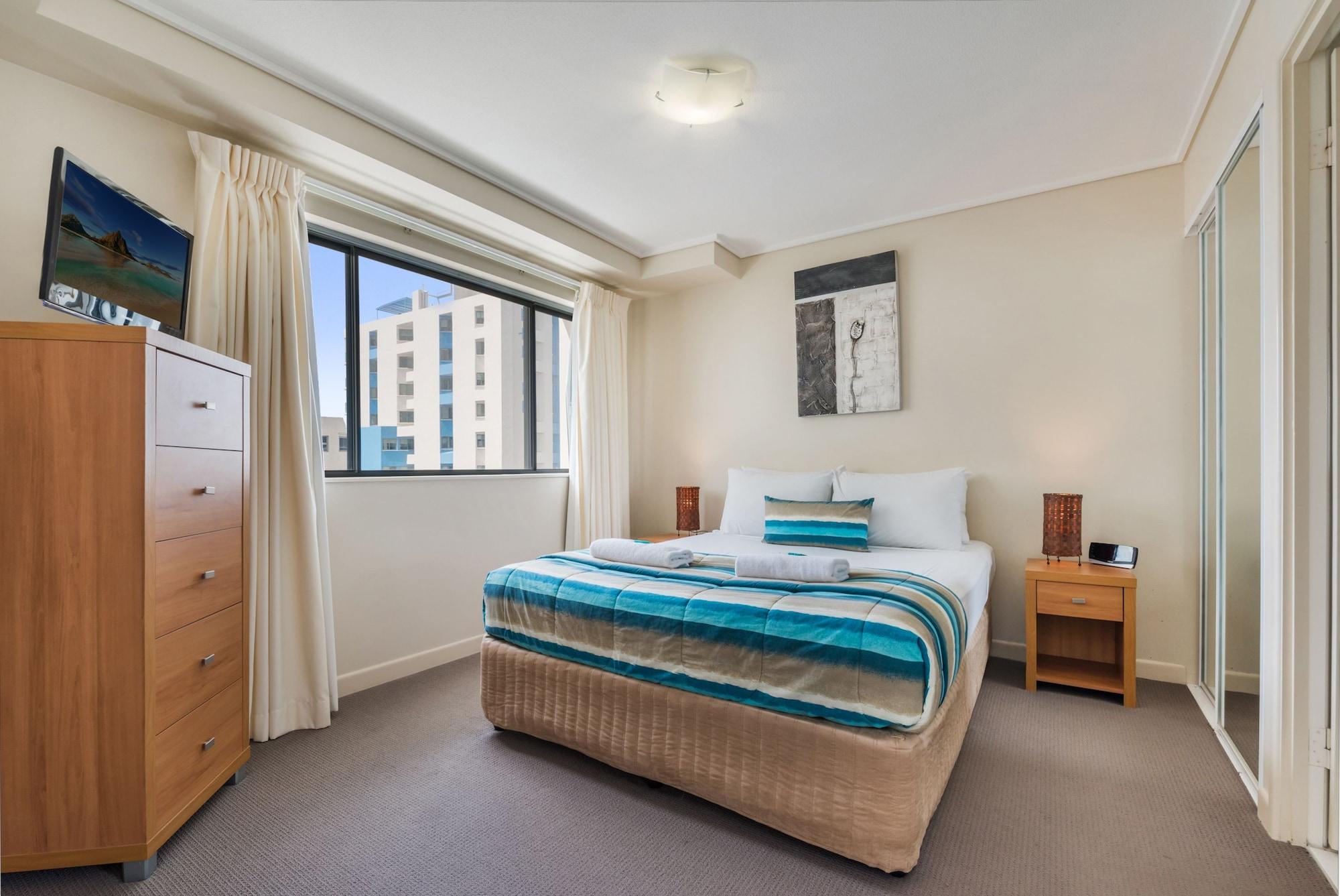 Seamark On First Mooloolaba Exteriér fotografie