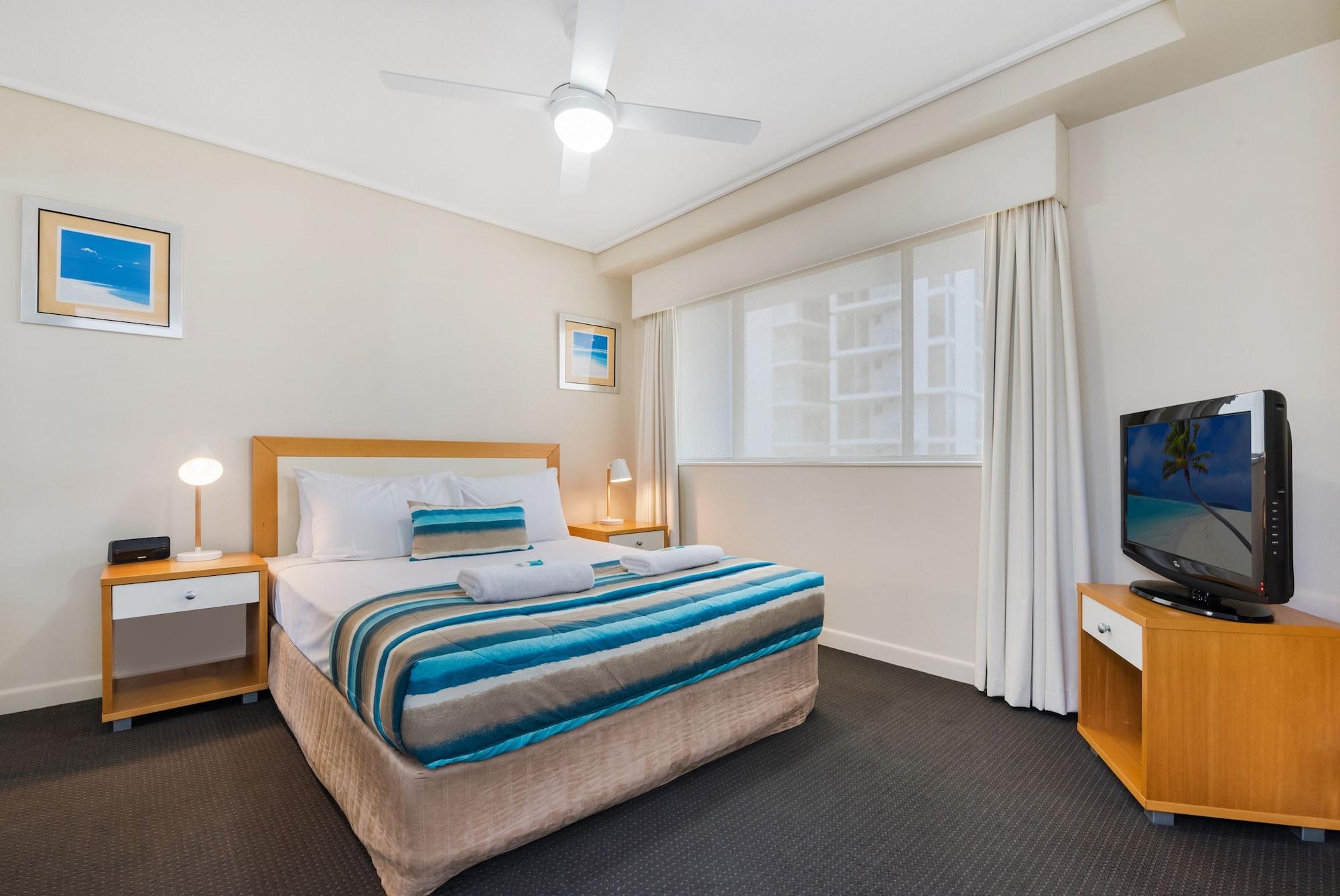 Seamark On First Mooloolaba Exteriér fotografie