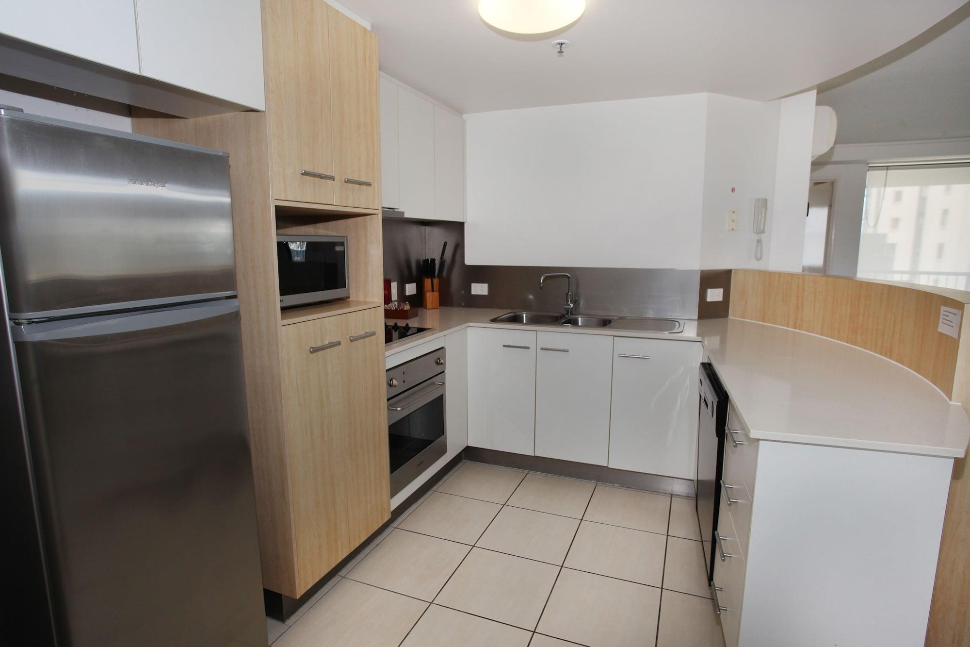 Seamark On First Mooloolaba Exteriér fotografie