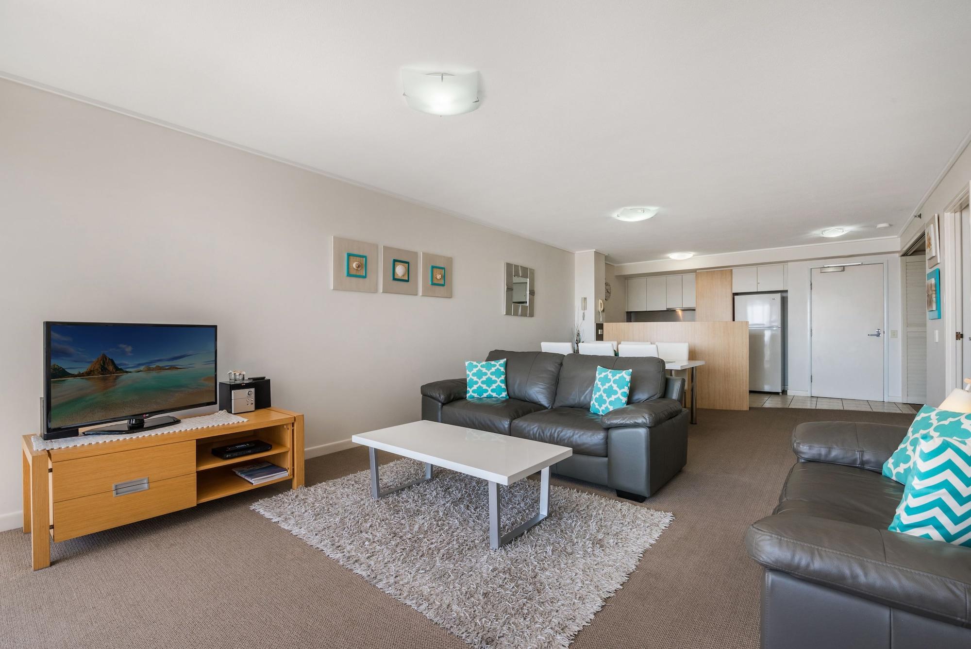Seamark On First Mooloolaba Exteriér fotografie