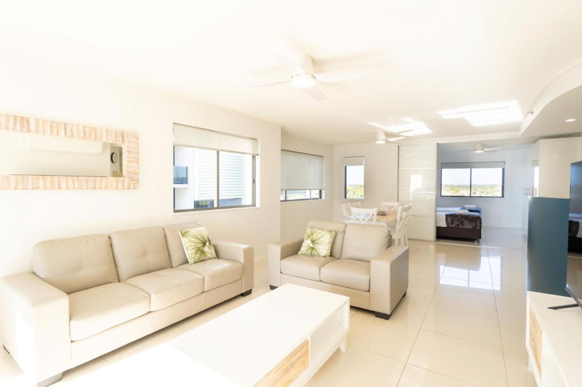 Seamark On First Mooloolaba Exteriér fotografie