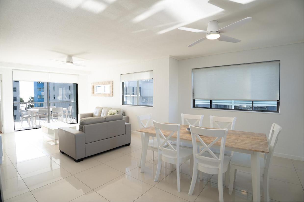 Seamark On First Mooloolaba Exteriér fotografie