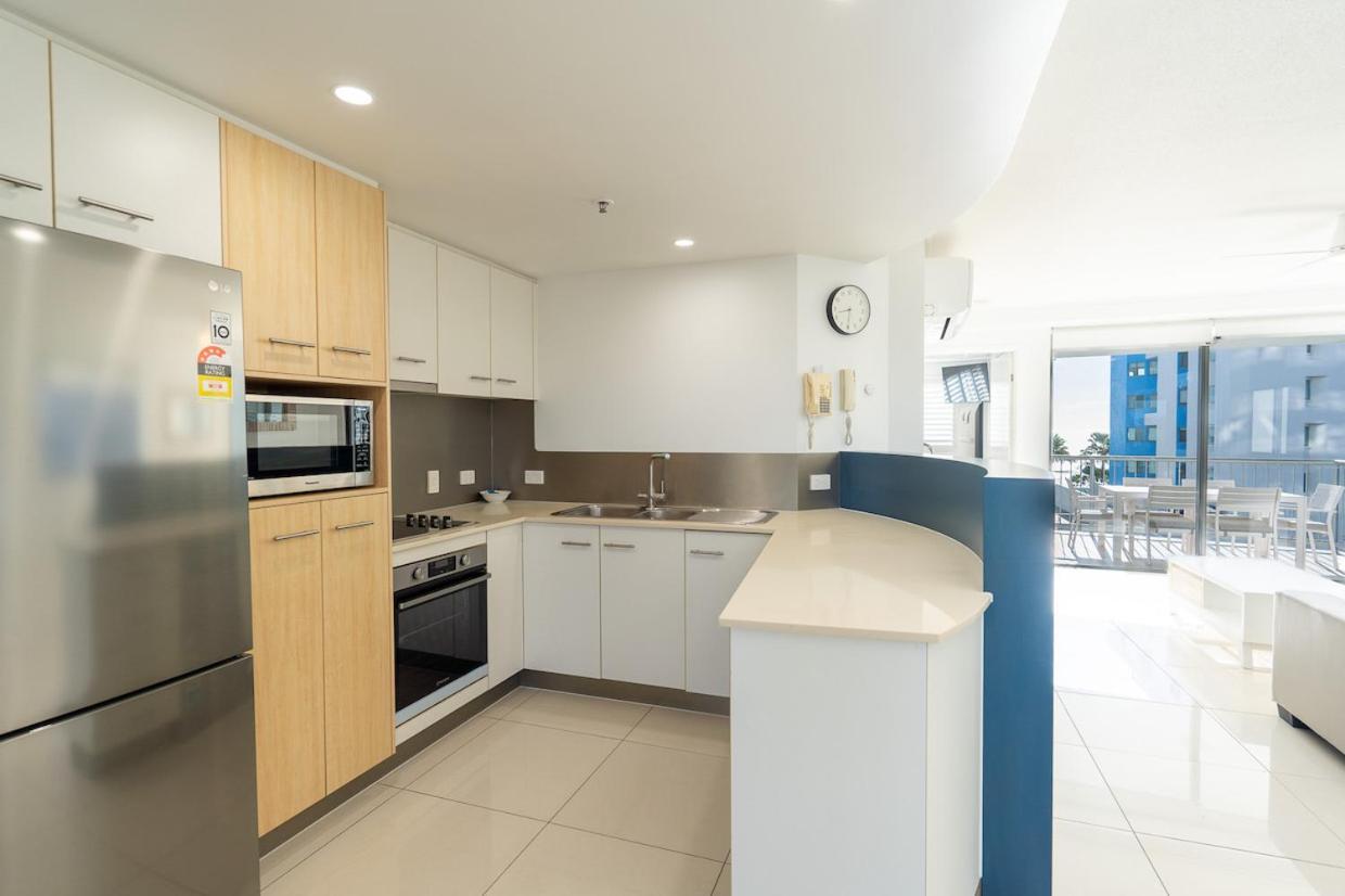 Seamark On First Mooloolaba Exteriér fotografie