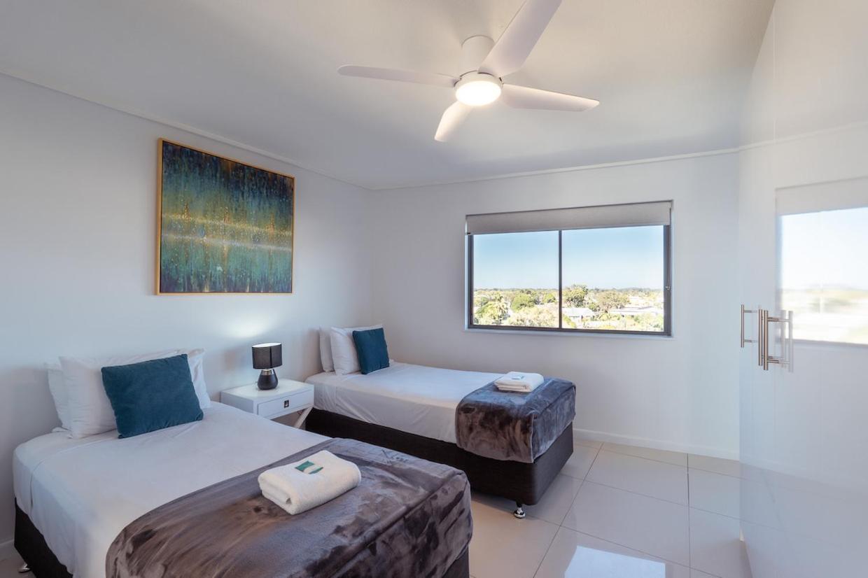 Seamark On First Mooloolaba Exteriér fotografie