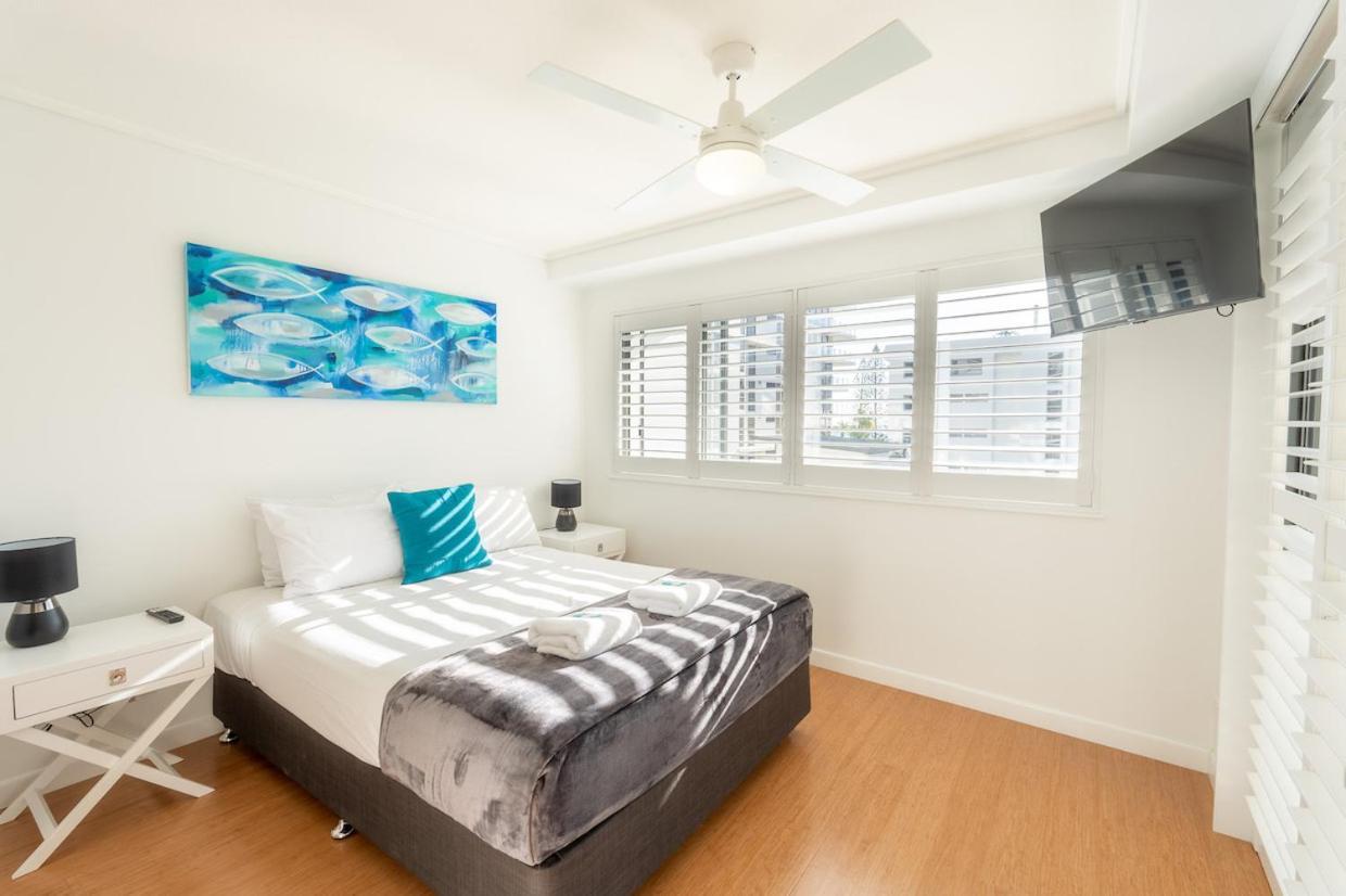 Seamark On First Mooloolaba Exteriér fotografie