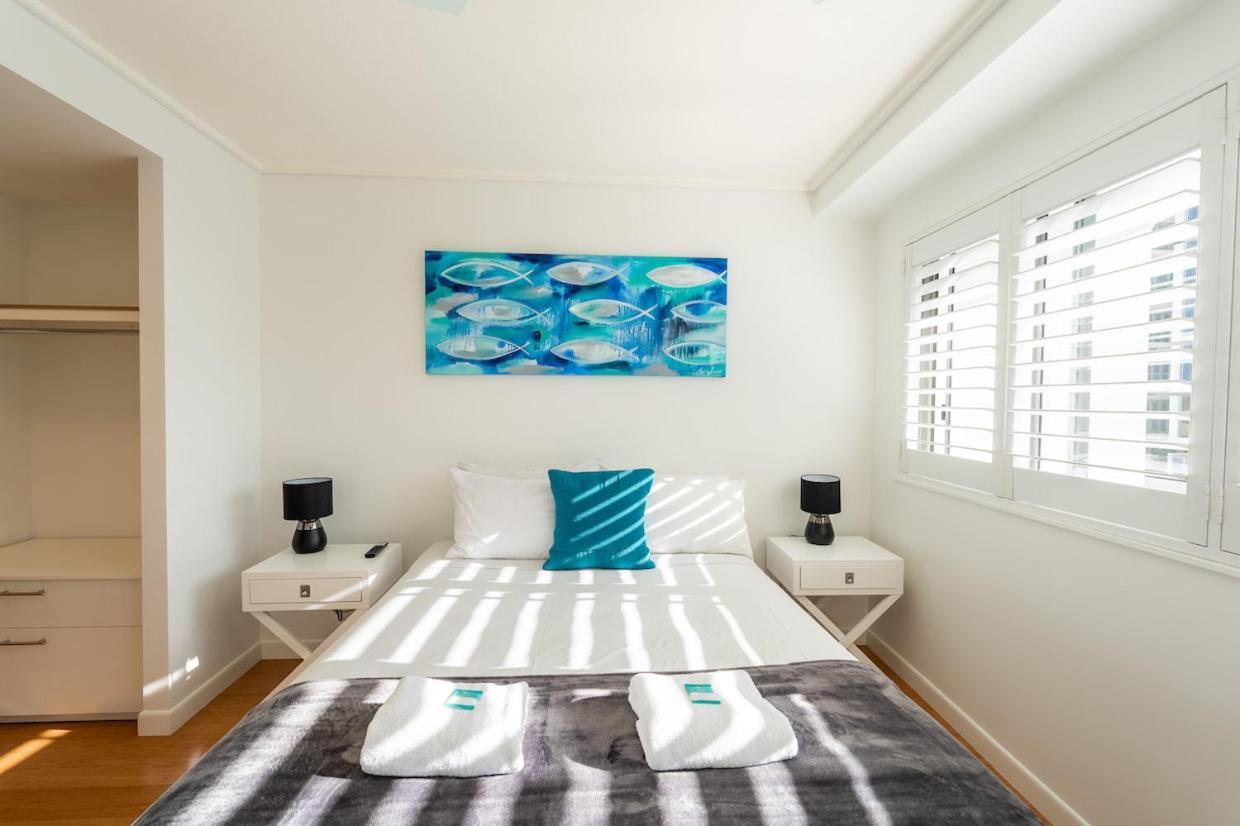 Seamark On First Mooloolaba Exteriér fotografie