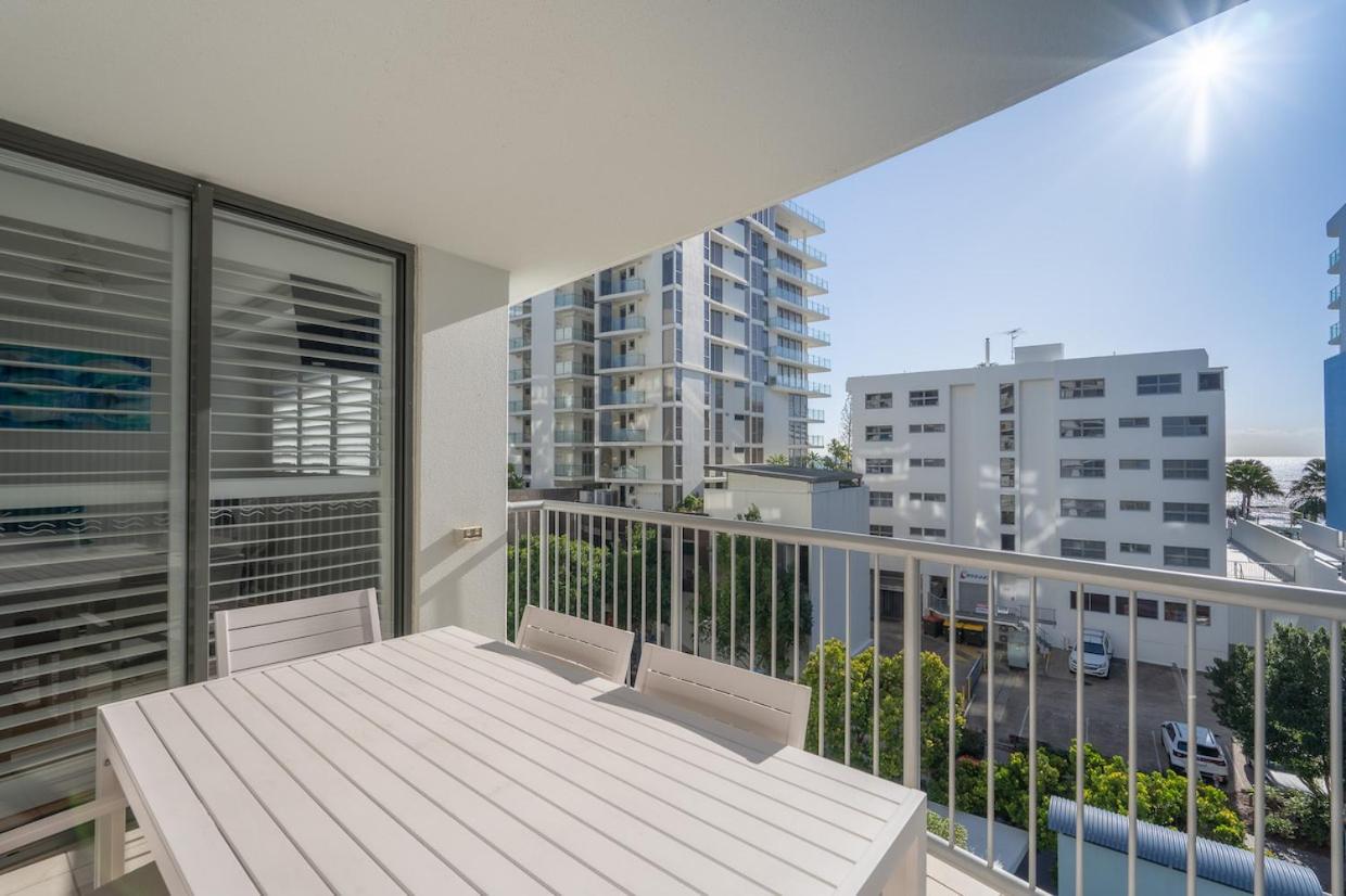 Seamark On First Mooloolaba Exteriér fotografie