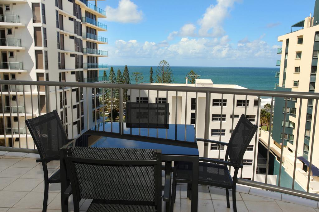 Seamark On First Mooloolaba Exteriér fotografie