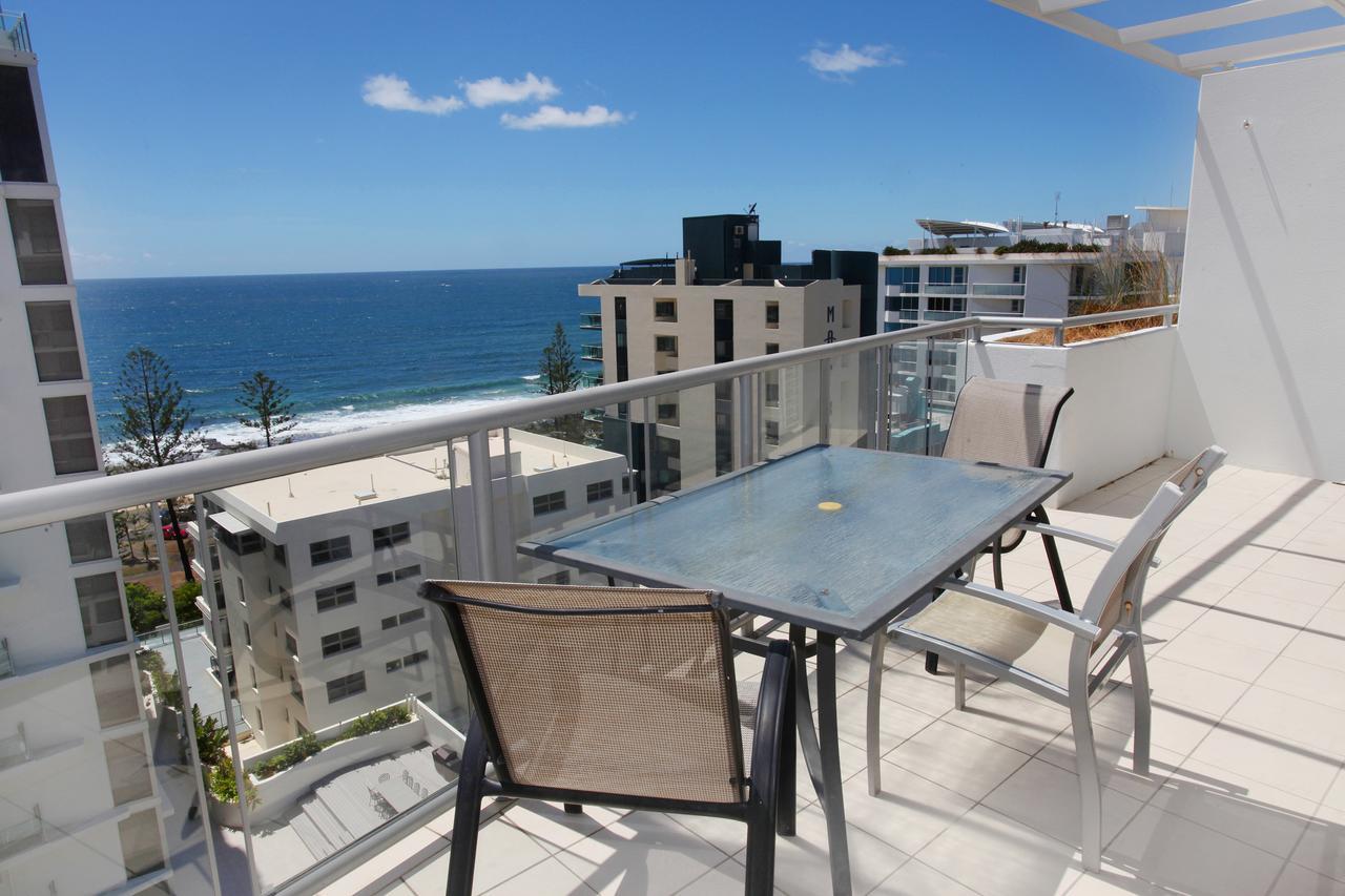 Seamark On First Mooloolaba Exteriér fotografie