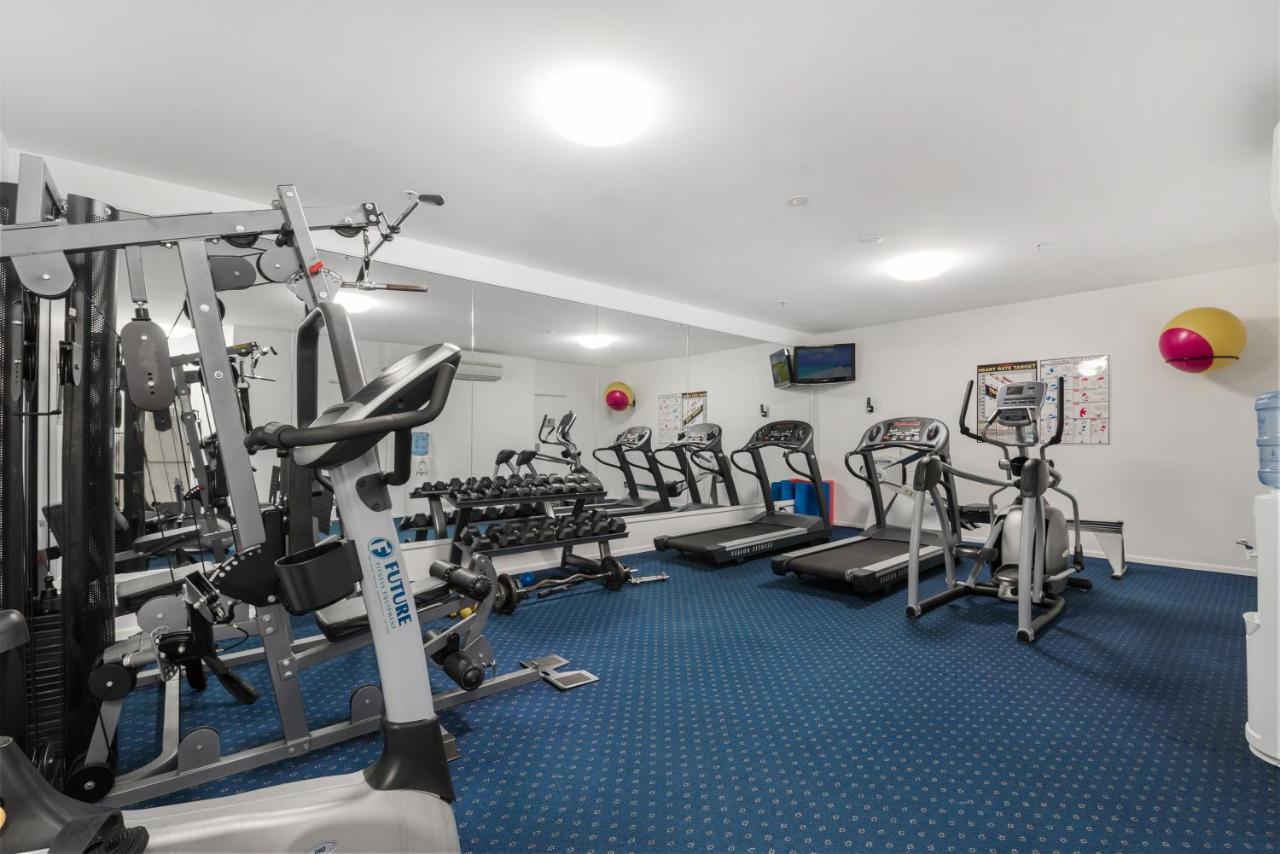 Seamark On First Mooloolaba Exteriér fotografie