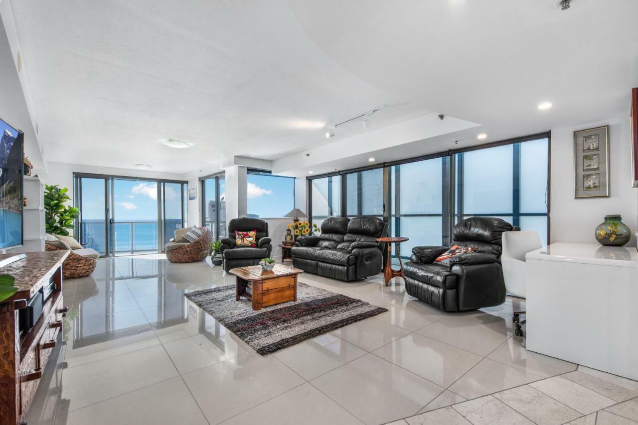 Seamark On First Mooloolaba Exteriér fotografie