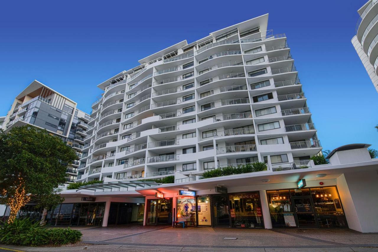 Seamark On First Mooloolaba Exteriér fotografie