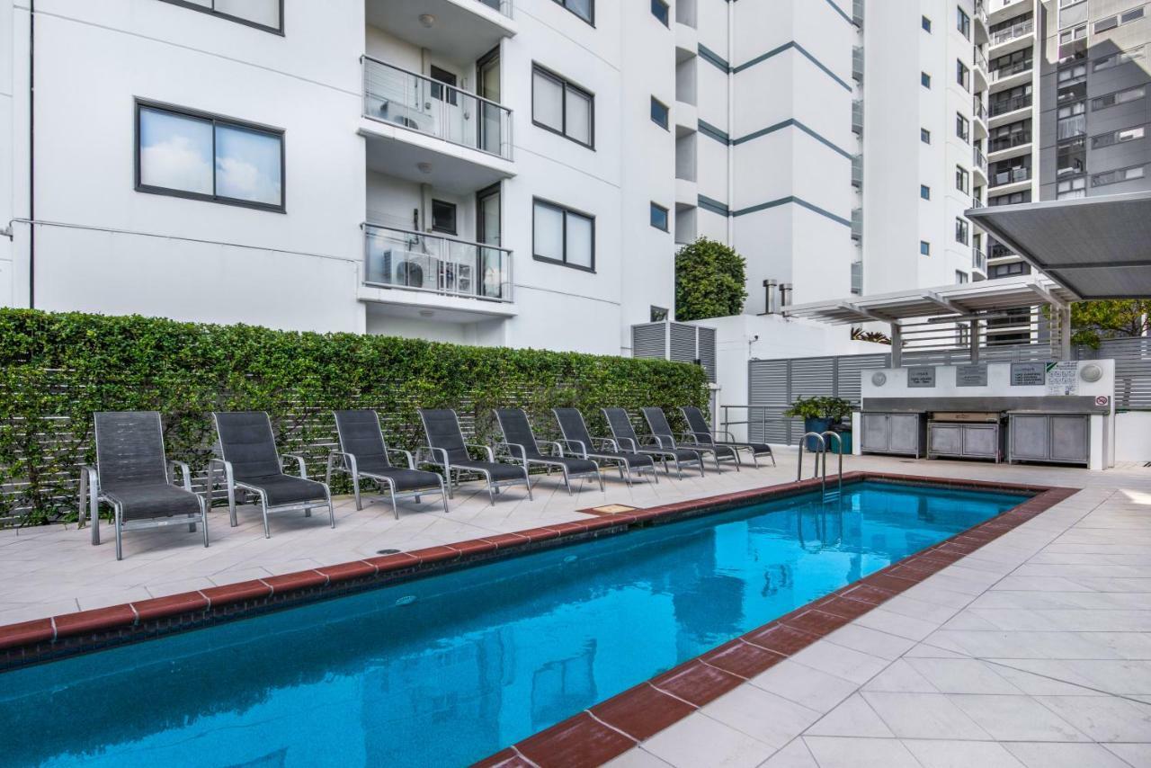 Seamark On First Mooloolaba Exteriér fotografie