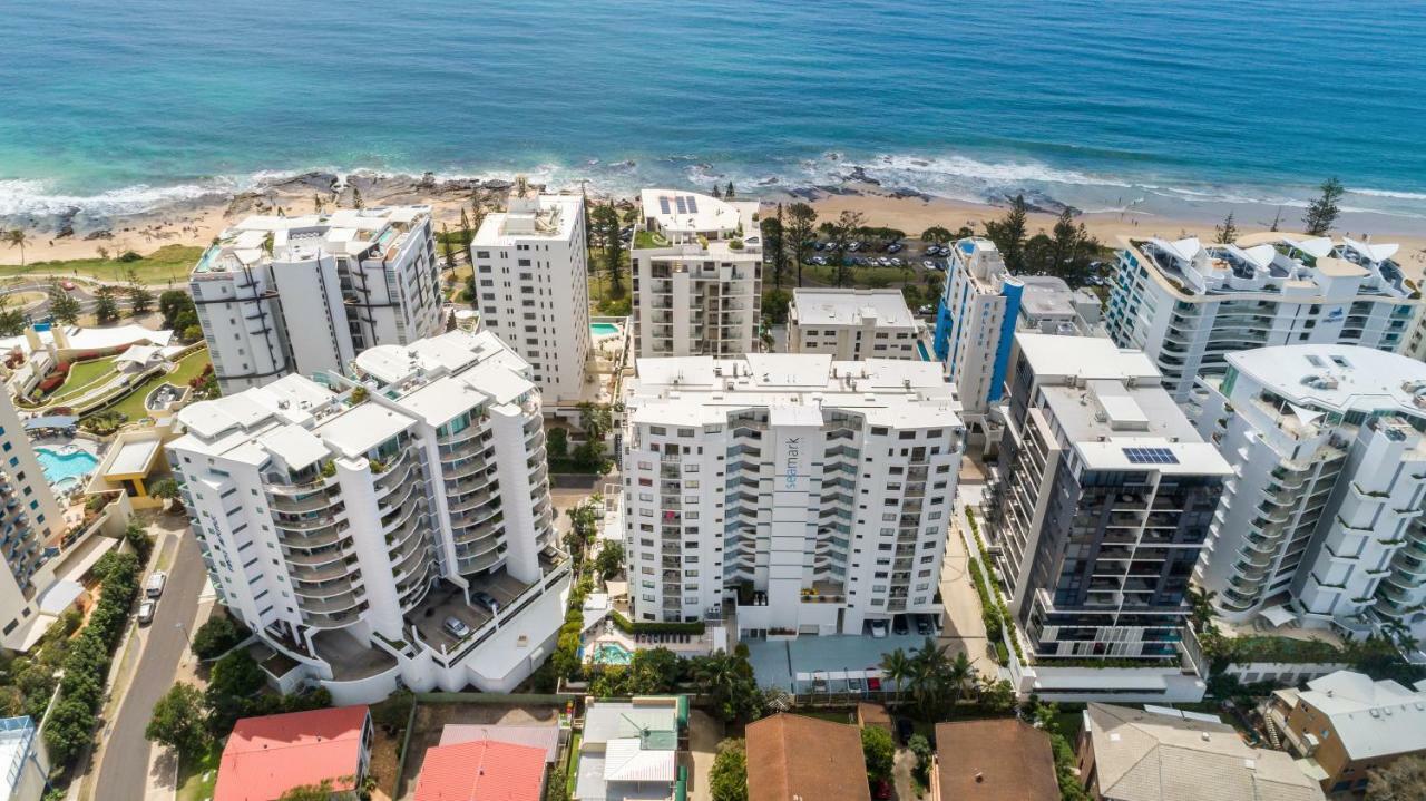 Seamark On First Mooloolaba Exteriér fotografie