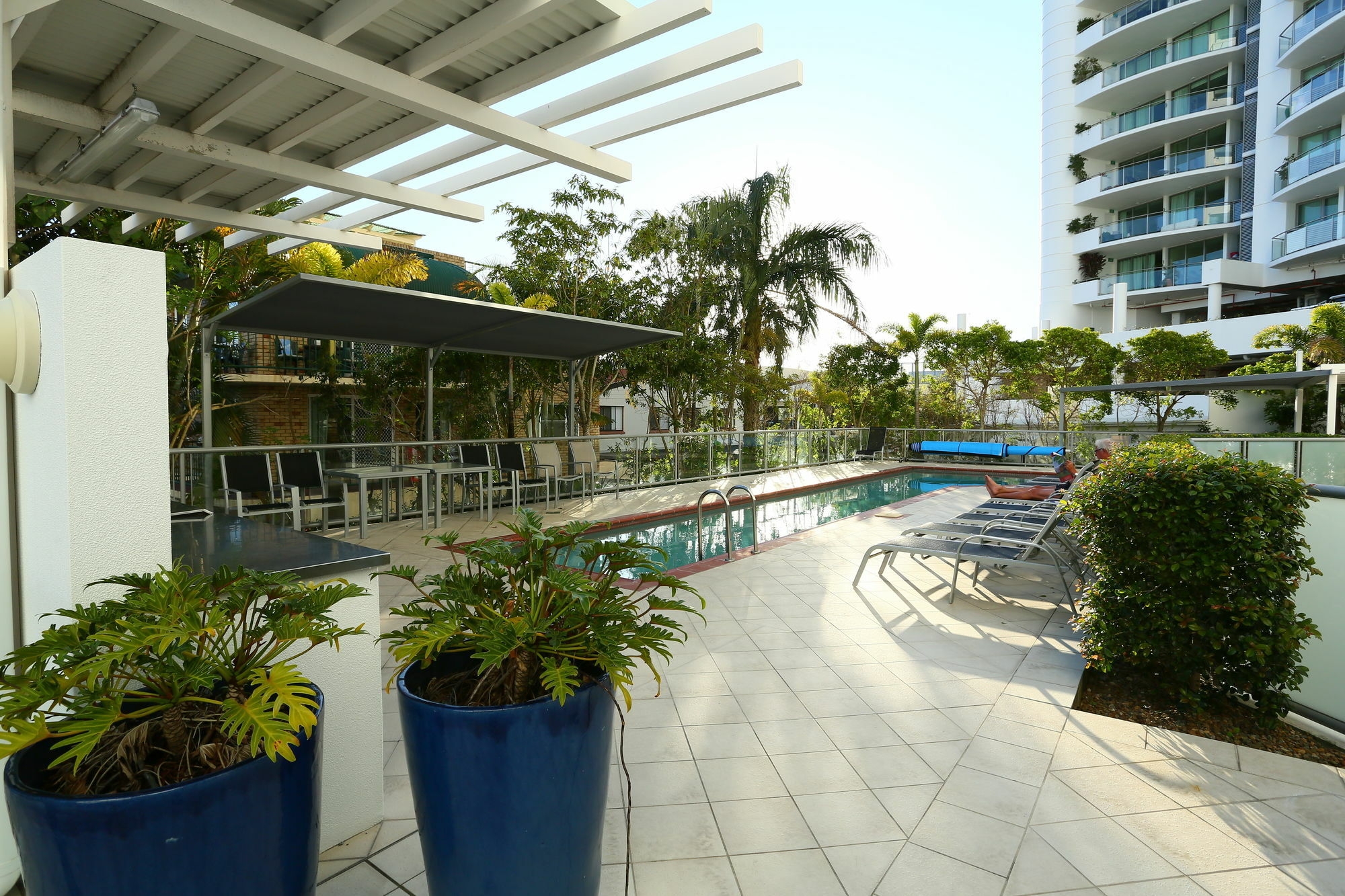 Seamark On First Mooloolaba Exteriér fotografie