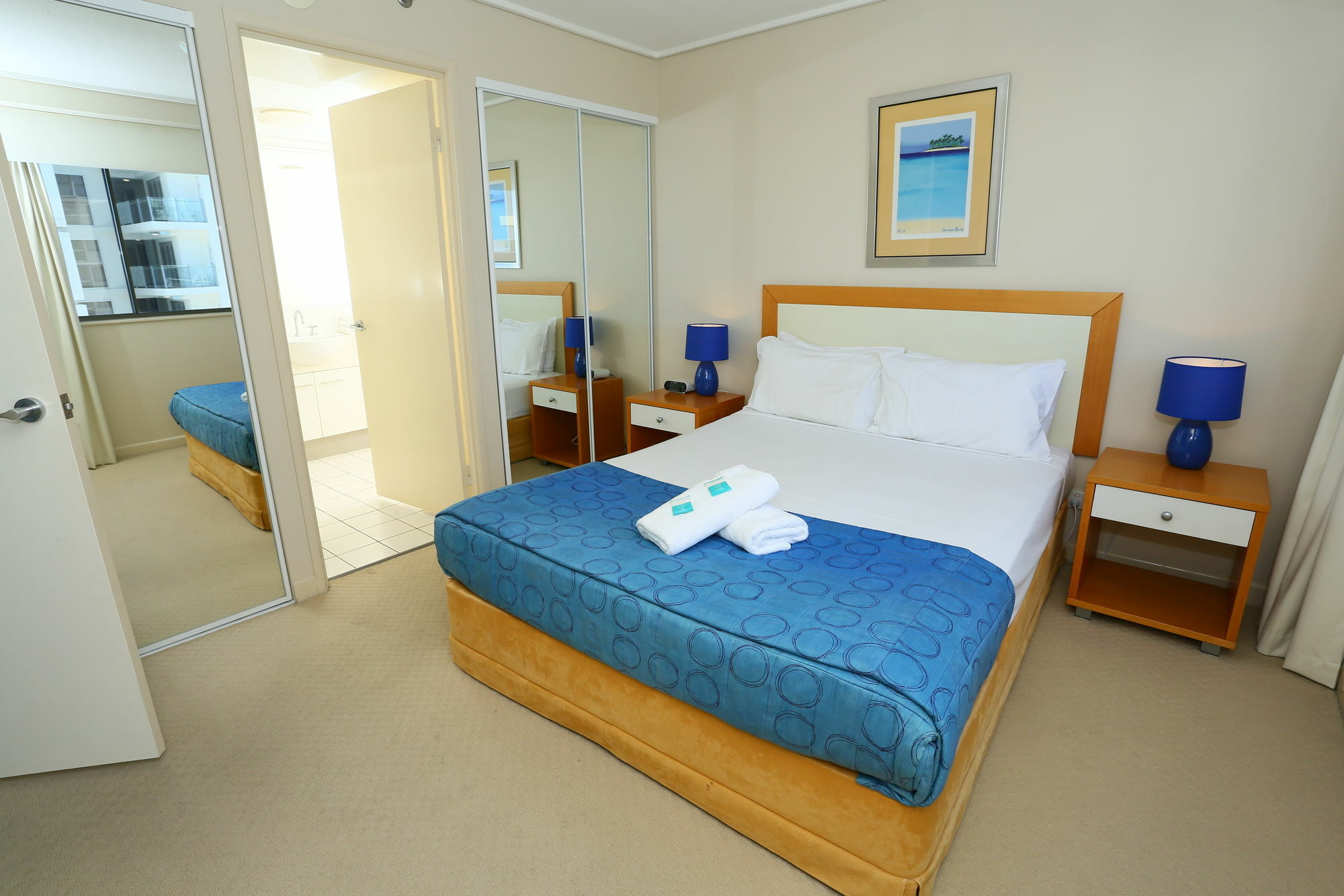 Seamark On First Mooloolaba Exteriér fotografie