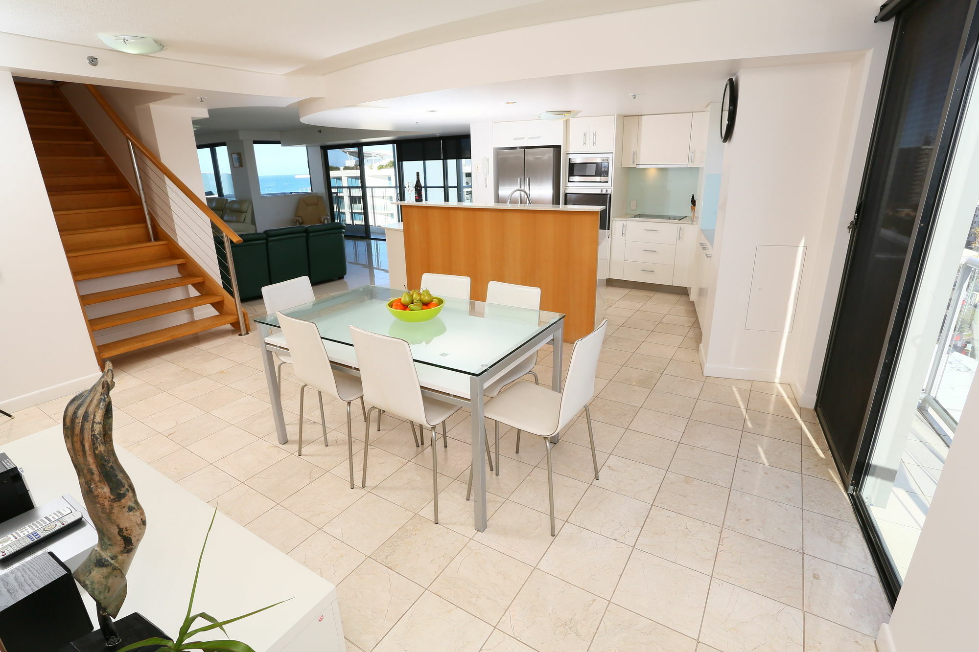 Seamark On First Mooloolaba Exteriér fotografie