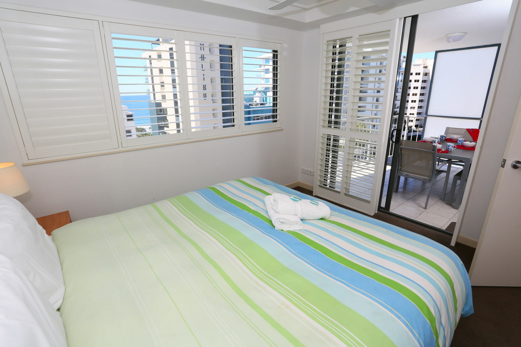 Seamark On First Mooloolaba Exteriér fotografie