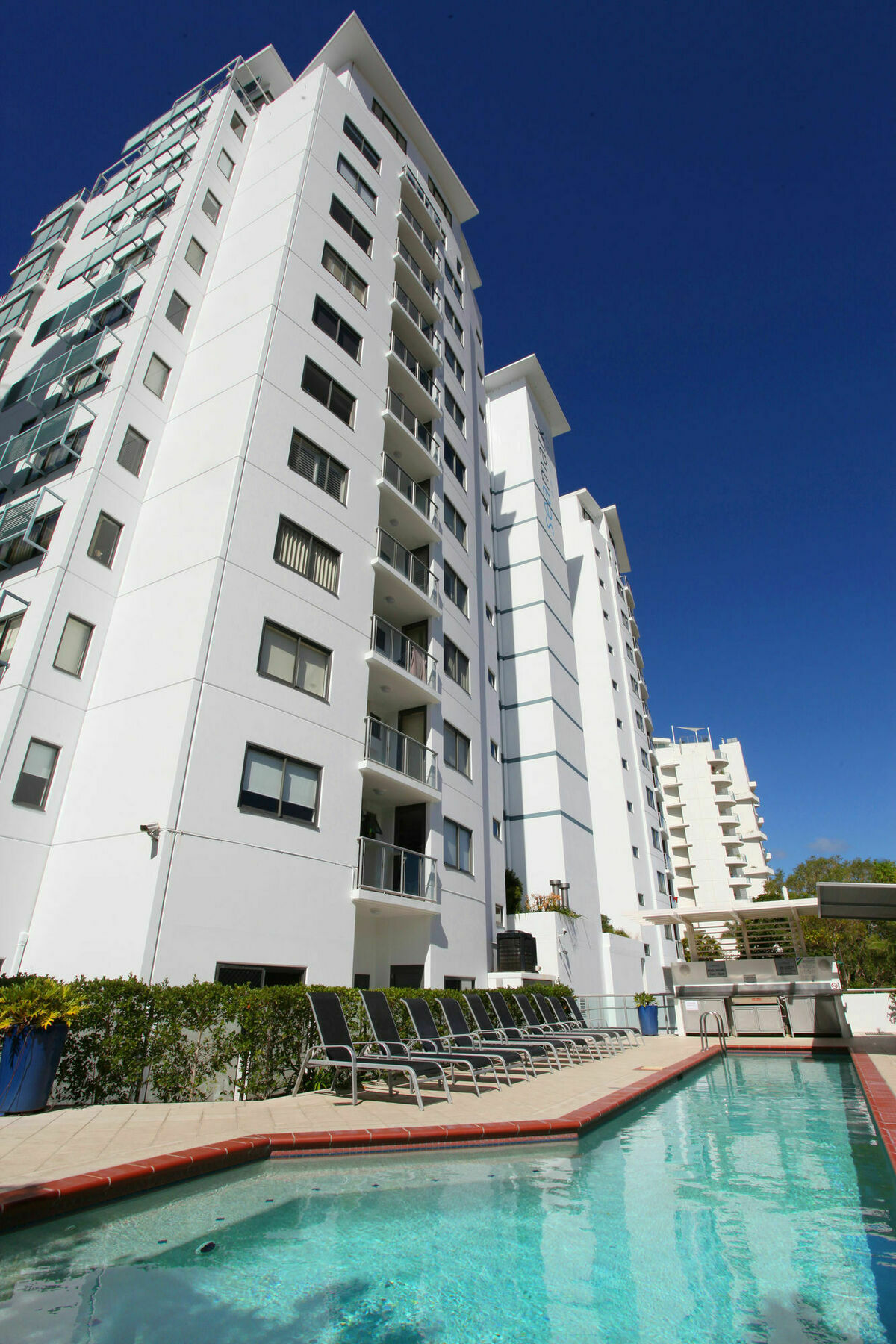 Seamark On First Mooloolaba Exteriér fotografie