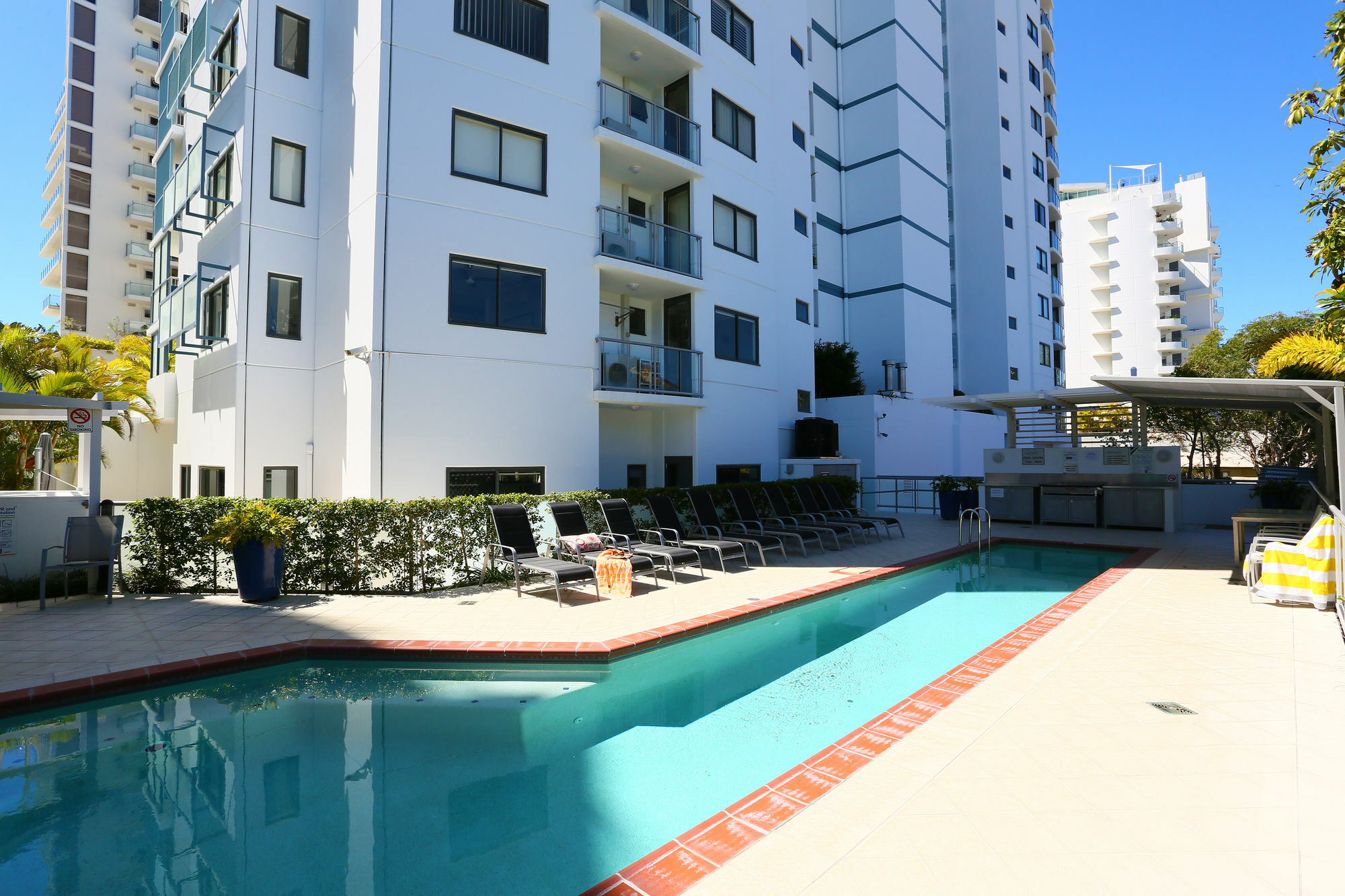 Seamark On First Mooloolaba Exteriér fotografie