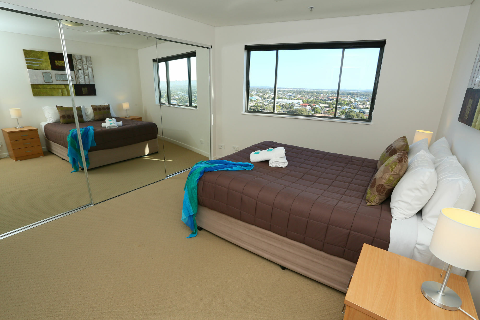 Seamark On First Mooloolaba Exteriér fotografie