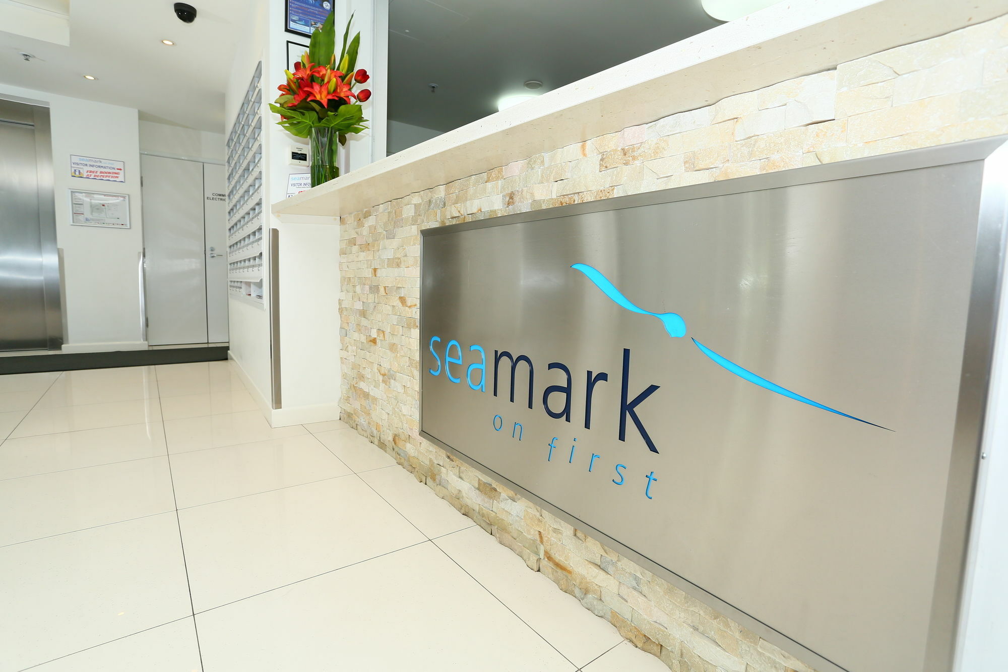 Seamark On First Mooloolaba Exteriér fotografie