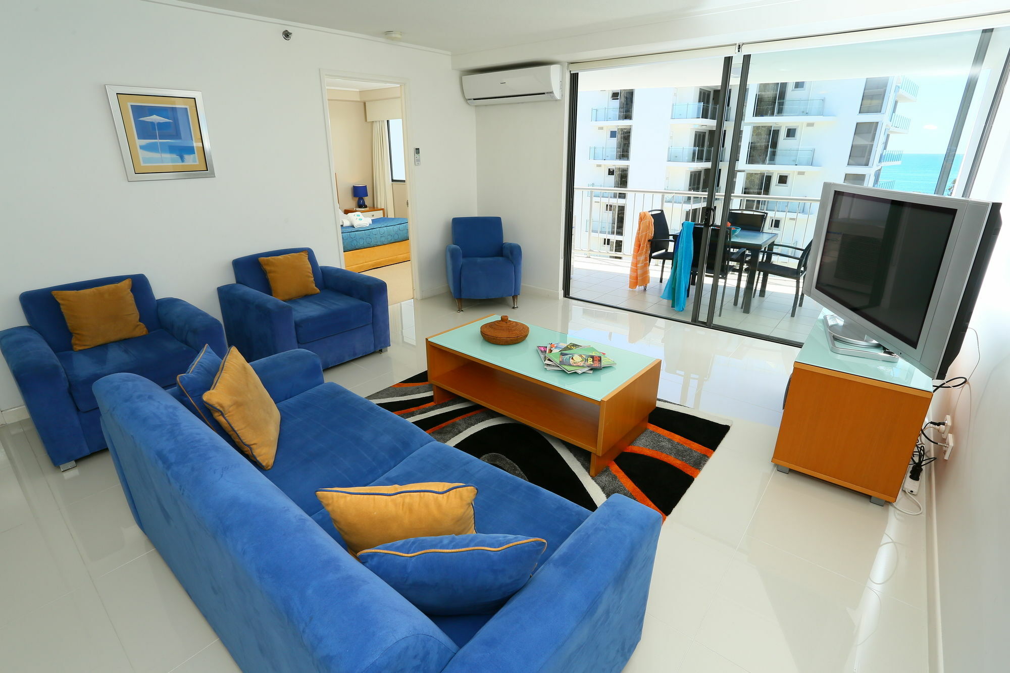 Seamark On First Mooloolaba Exteriér fotografie