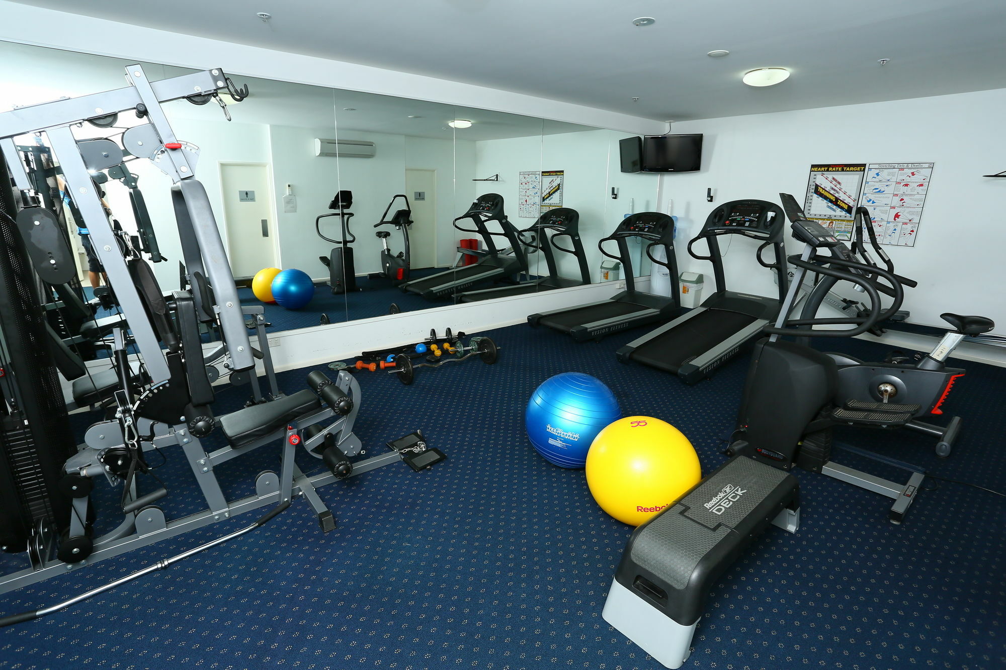 Seamark On First Mooloolaba Exteriér fotografie