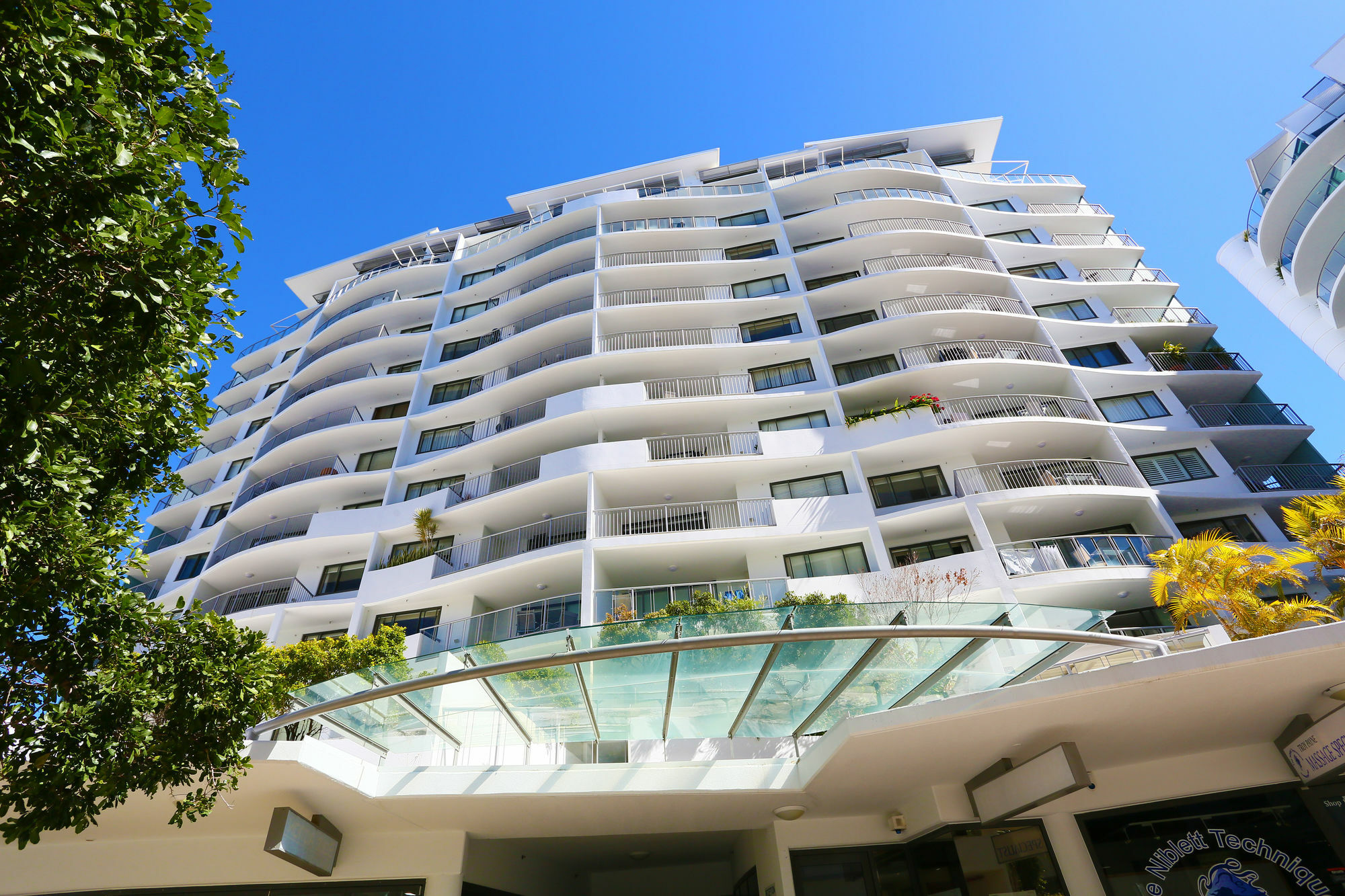 Seamark On First Mooloolaba Exteriér fotografie
