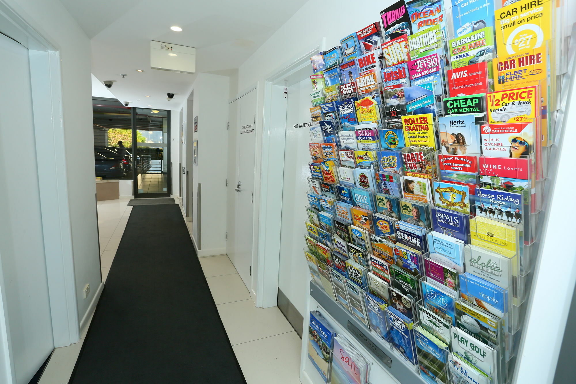 Seamark On First Mooloolaba Exteriér fotografie