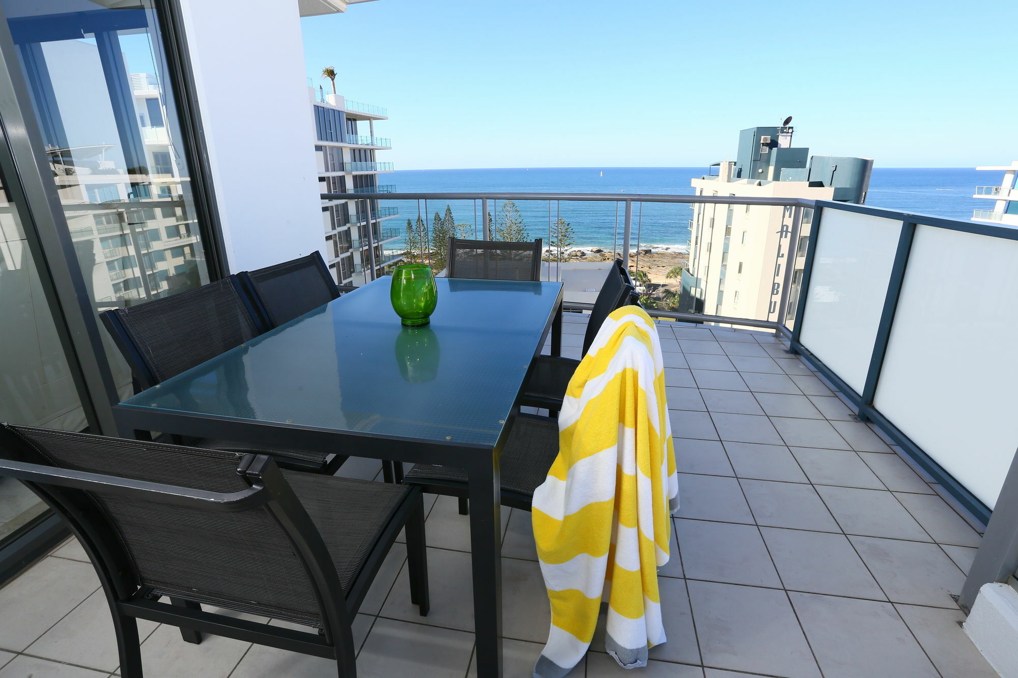 Seamark On First Mooloolaba Exteriér fotografie