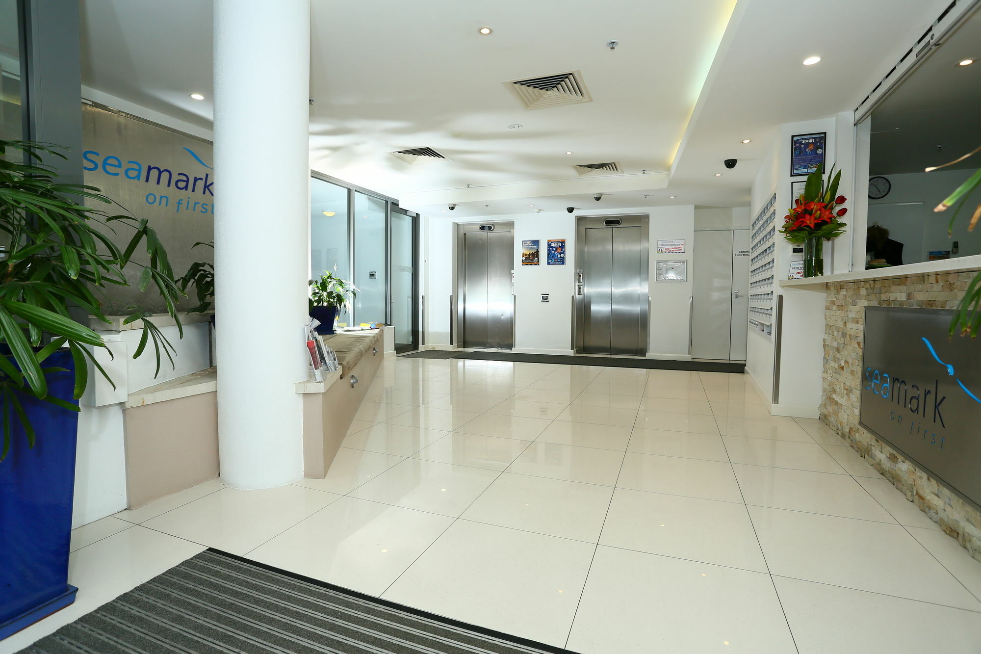 Seamark On First Mooloolaba Exteriér fotografie