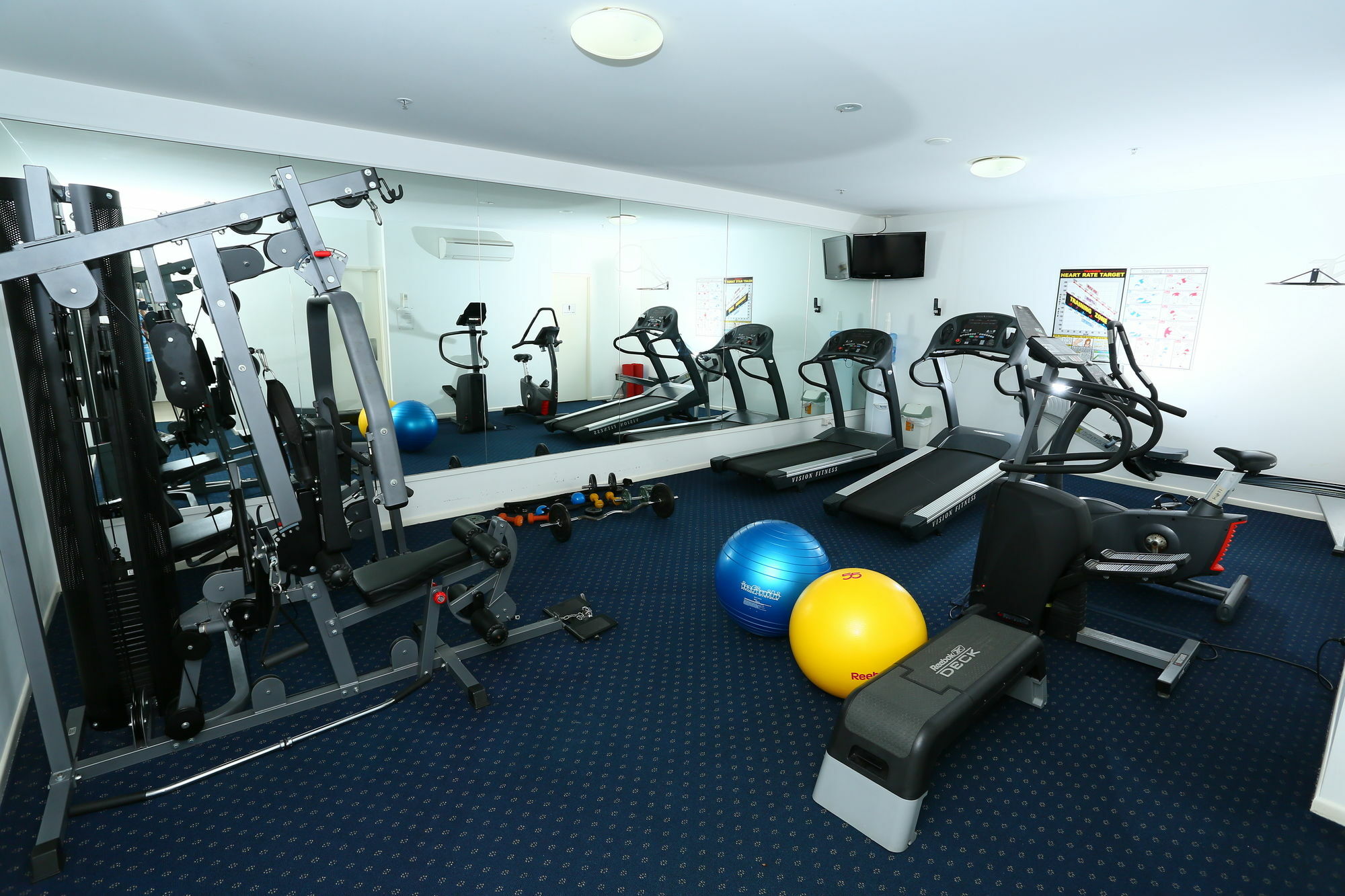 Seamark On First Mooloolaba Exteriér fotografie