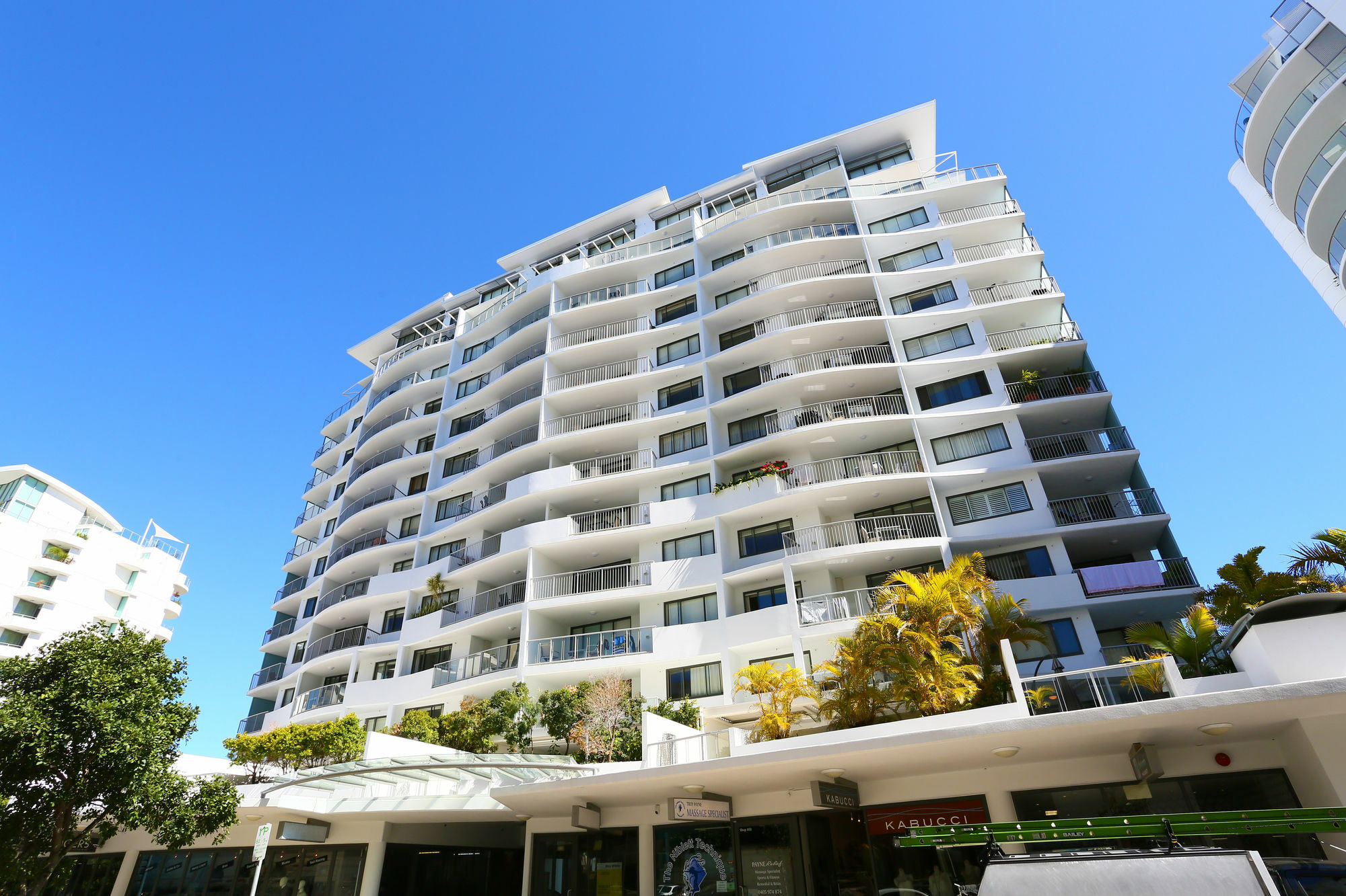 Seamark On First Mooloolaba Exteriér fotografie