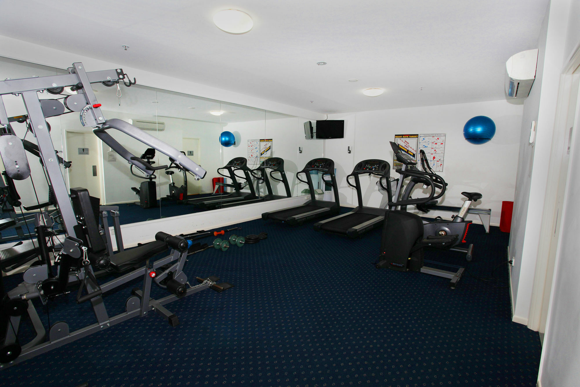 Seamark On First Mooloolaba Exteriér fotografie