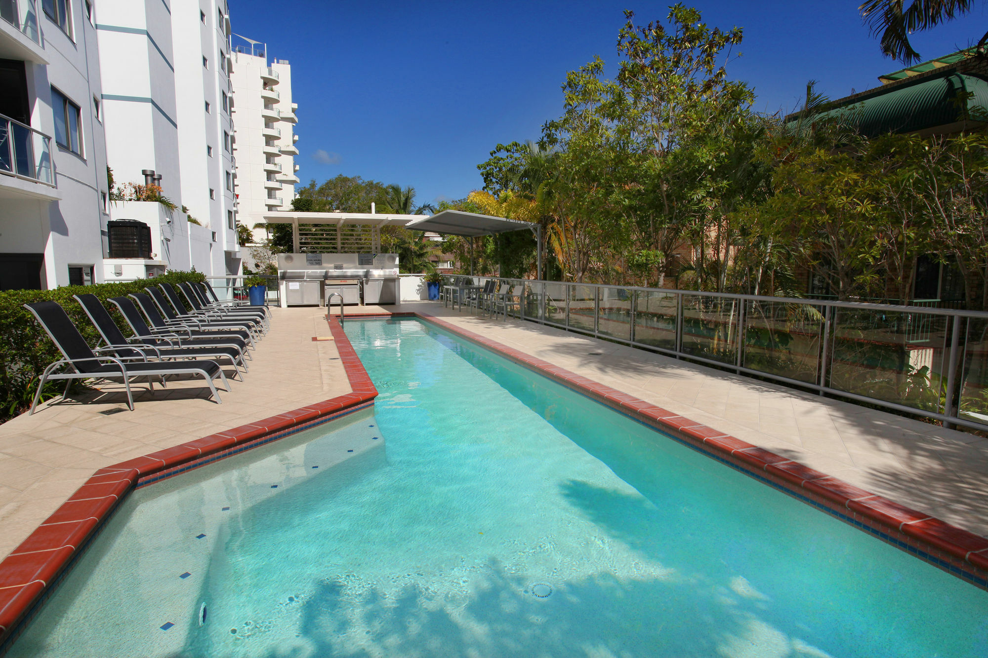 Seamark On First Mooloolaba Exteriér fotografie