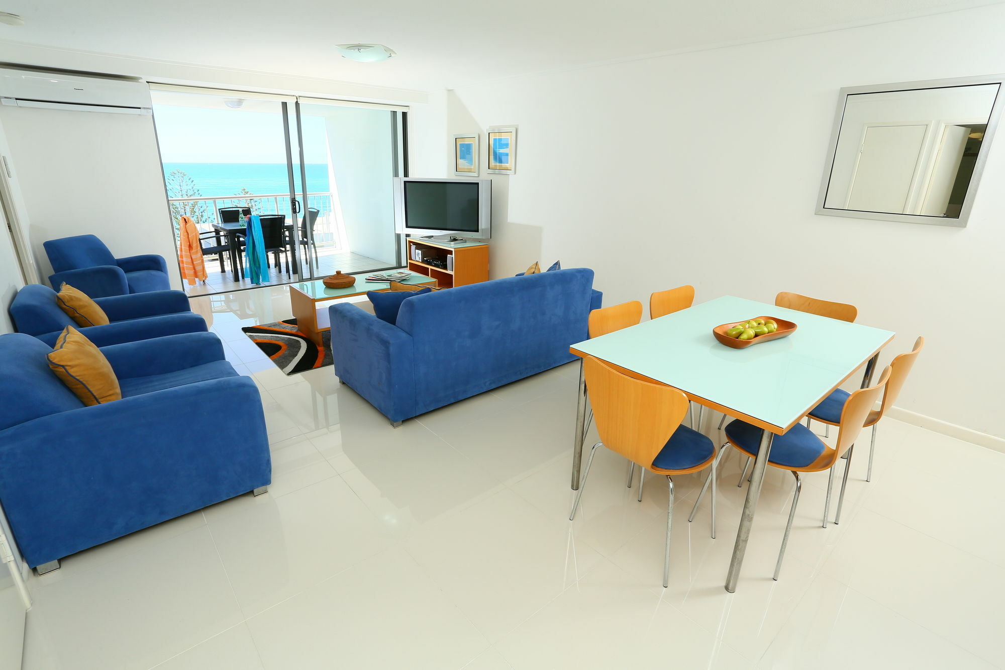 Seamark On First Mooloolaba Exteriér fotografie